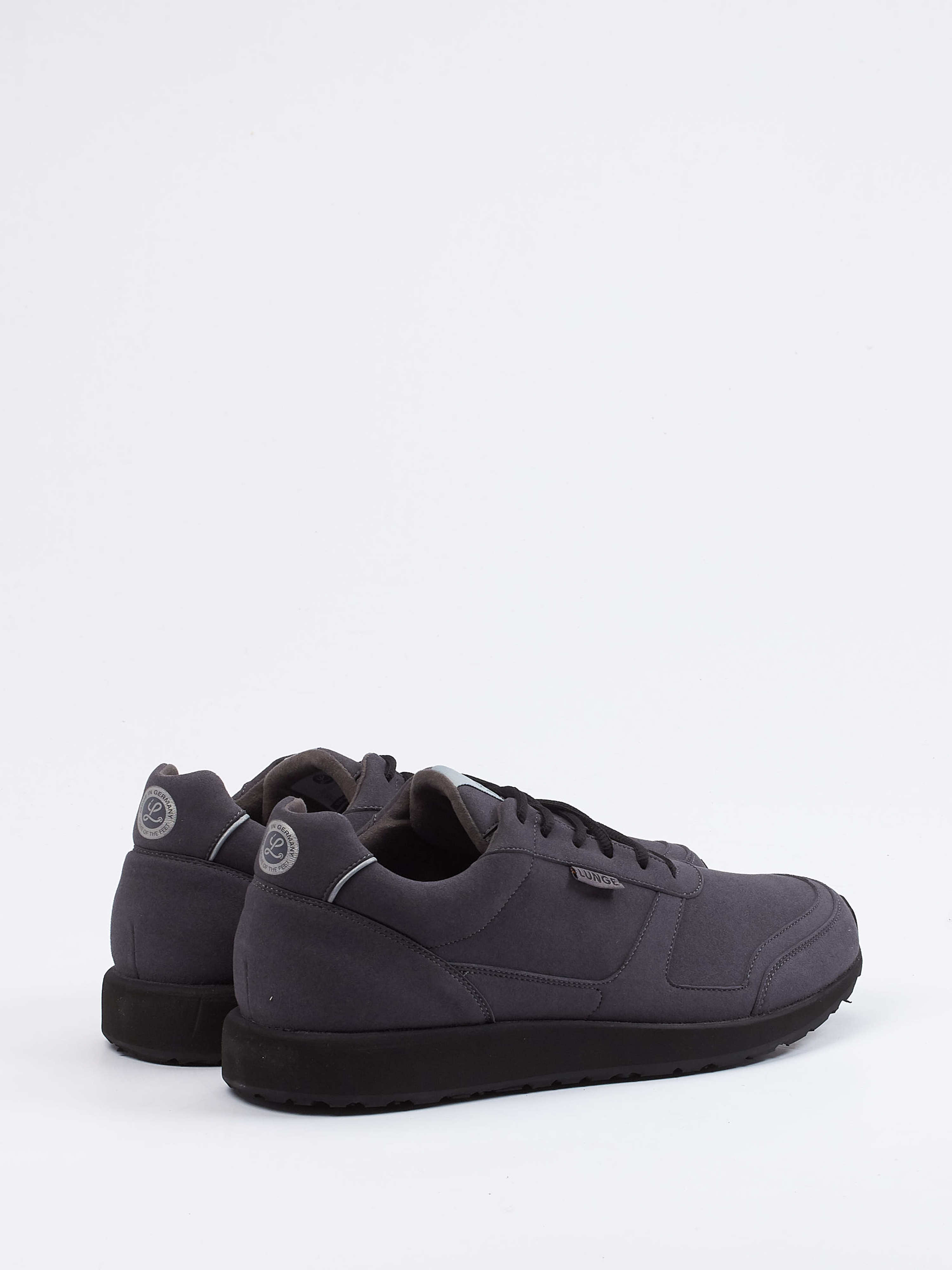 Sneaker Classic Walk grau 4661409007403