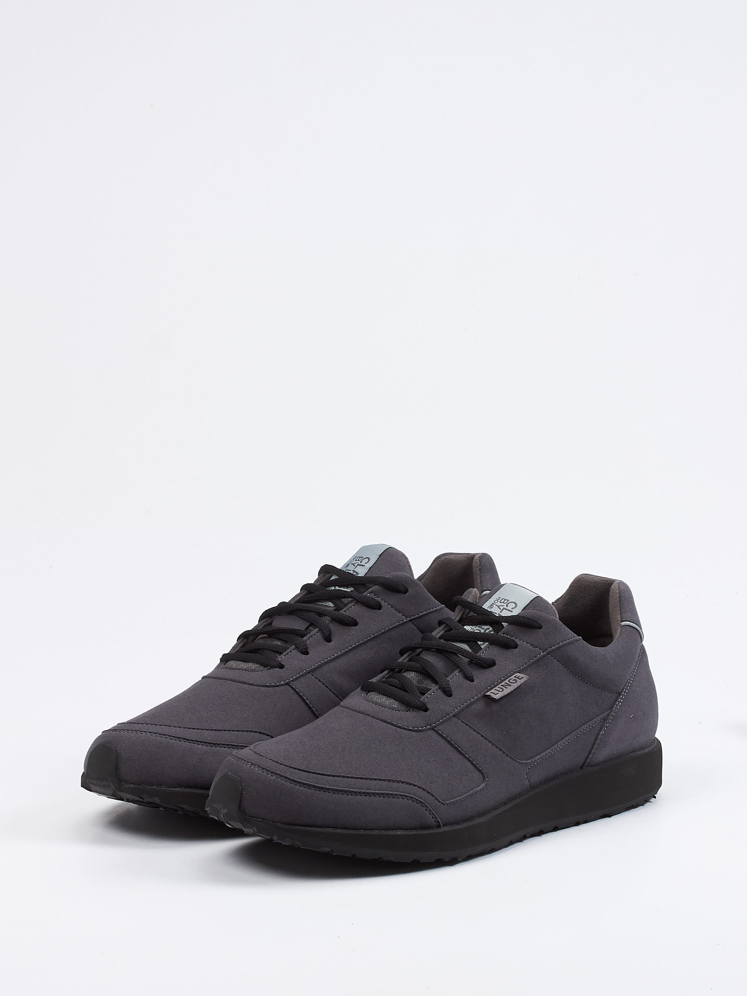 Sneaker Classic Walk grau 4661409007402