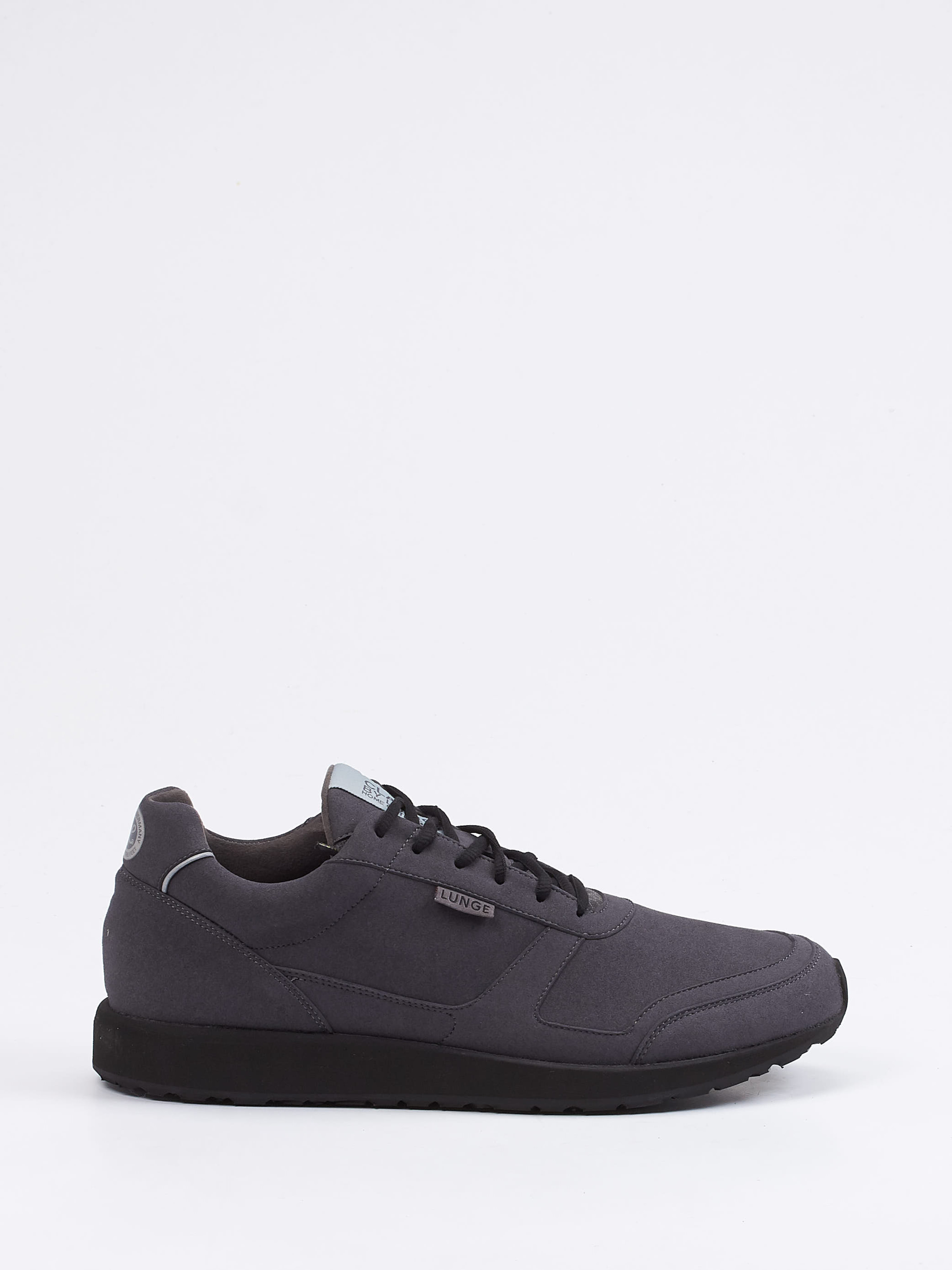 Sneaker Classic Walk grau 4661409007401