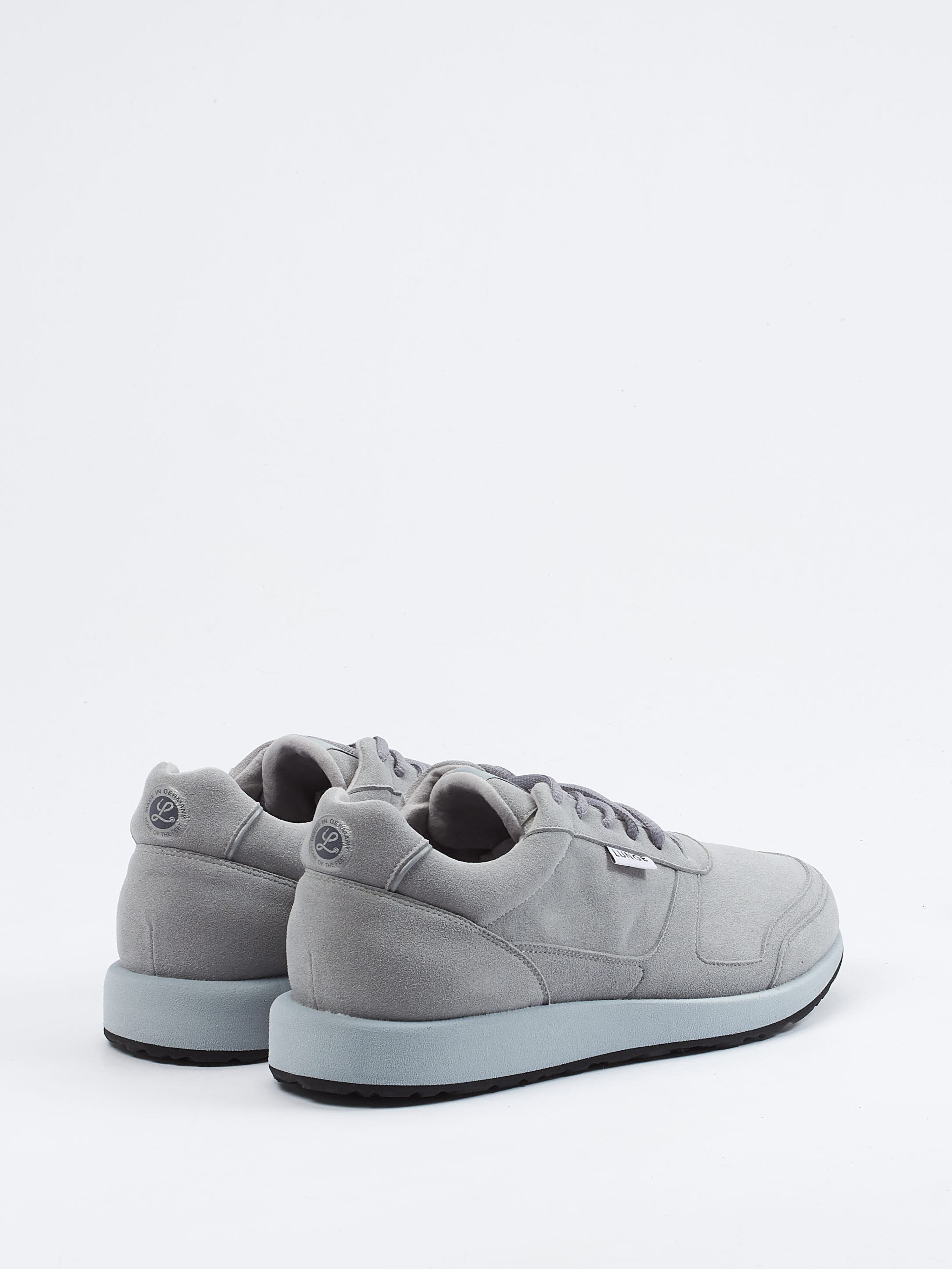 Sneaker Classic Walk grau 4661499002203