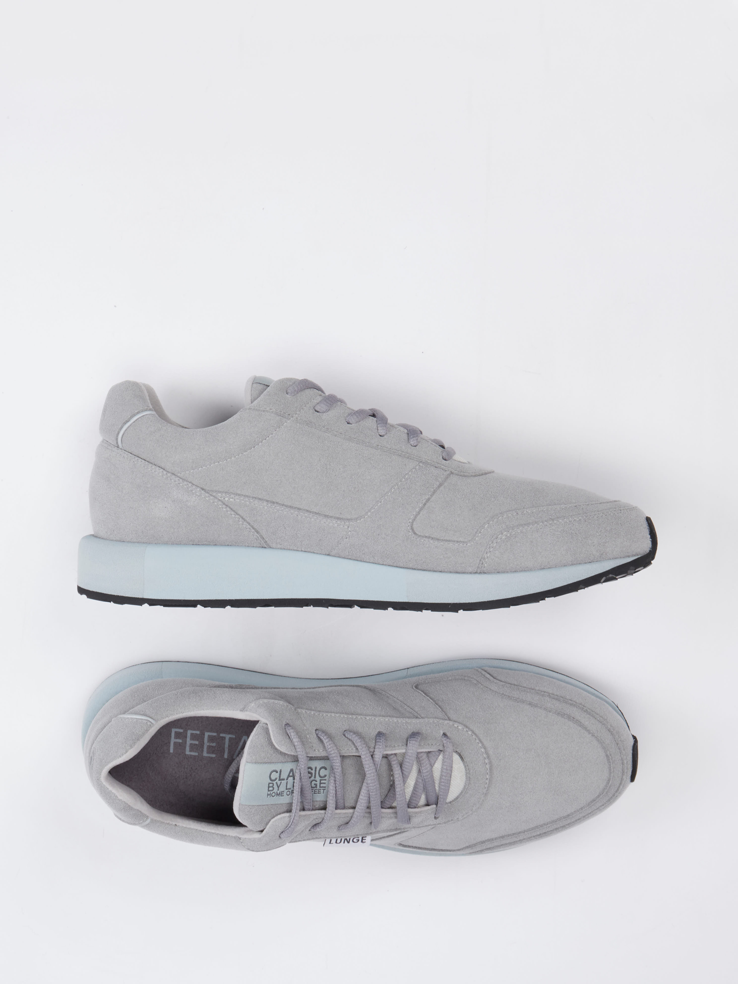 Sneaker Classic Walk grau 4661499002204