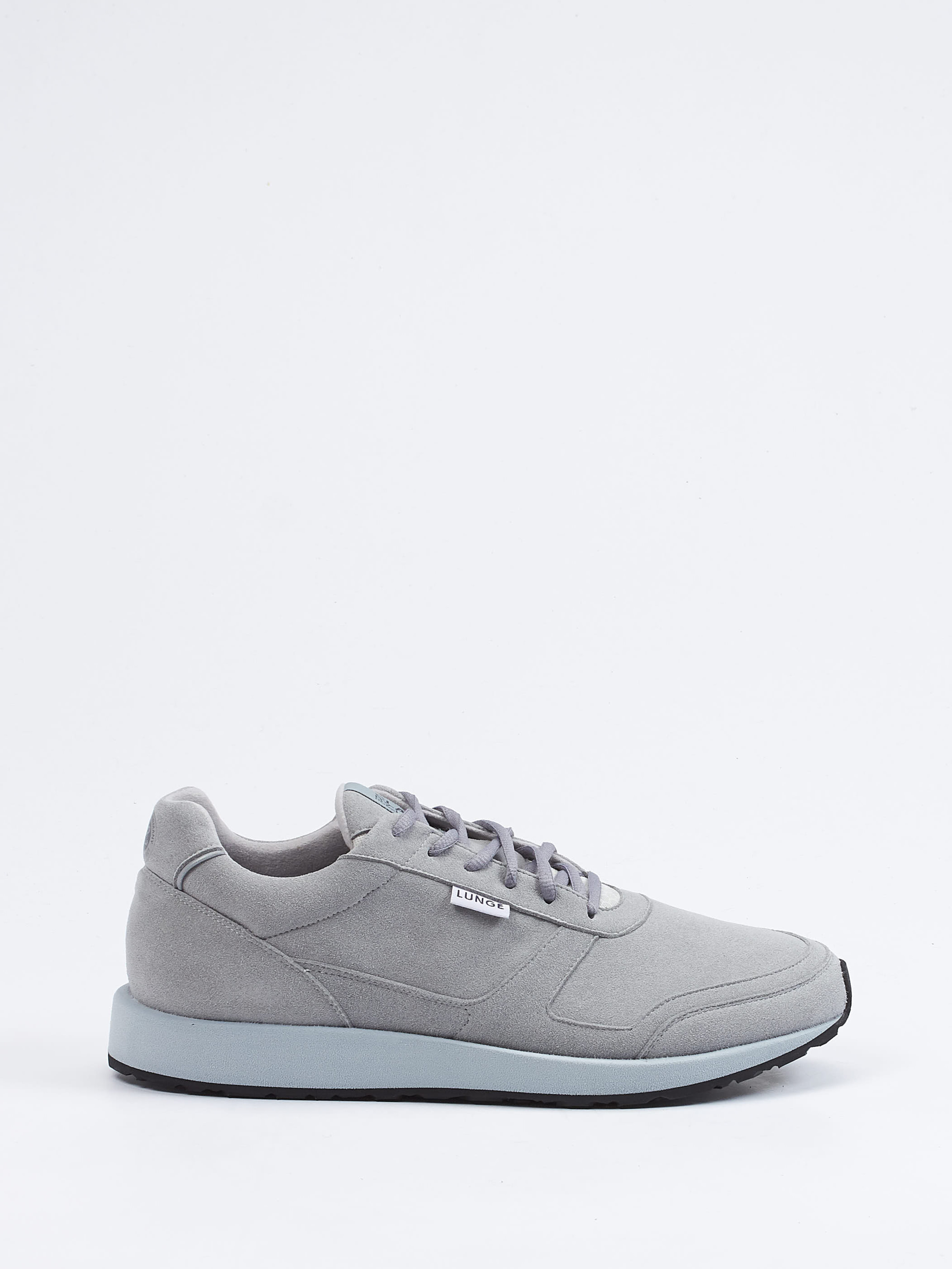 Sneaker Classic Walk grau 4661499002201