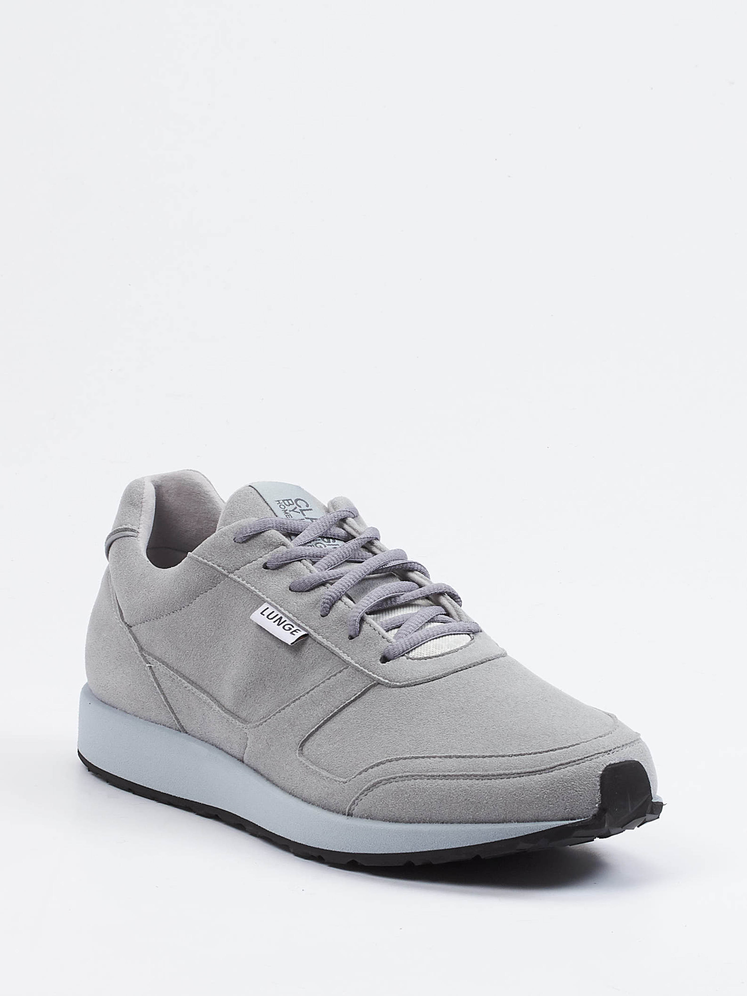 Sneaker Classic Walk grau 4661499002206