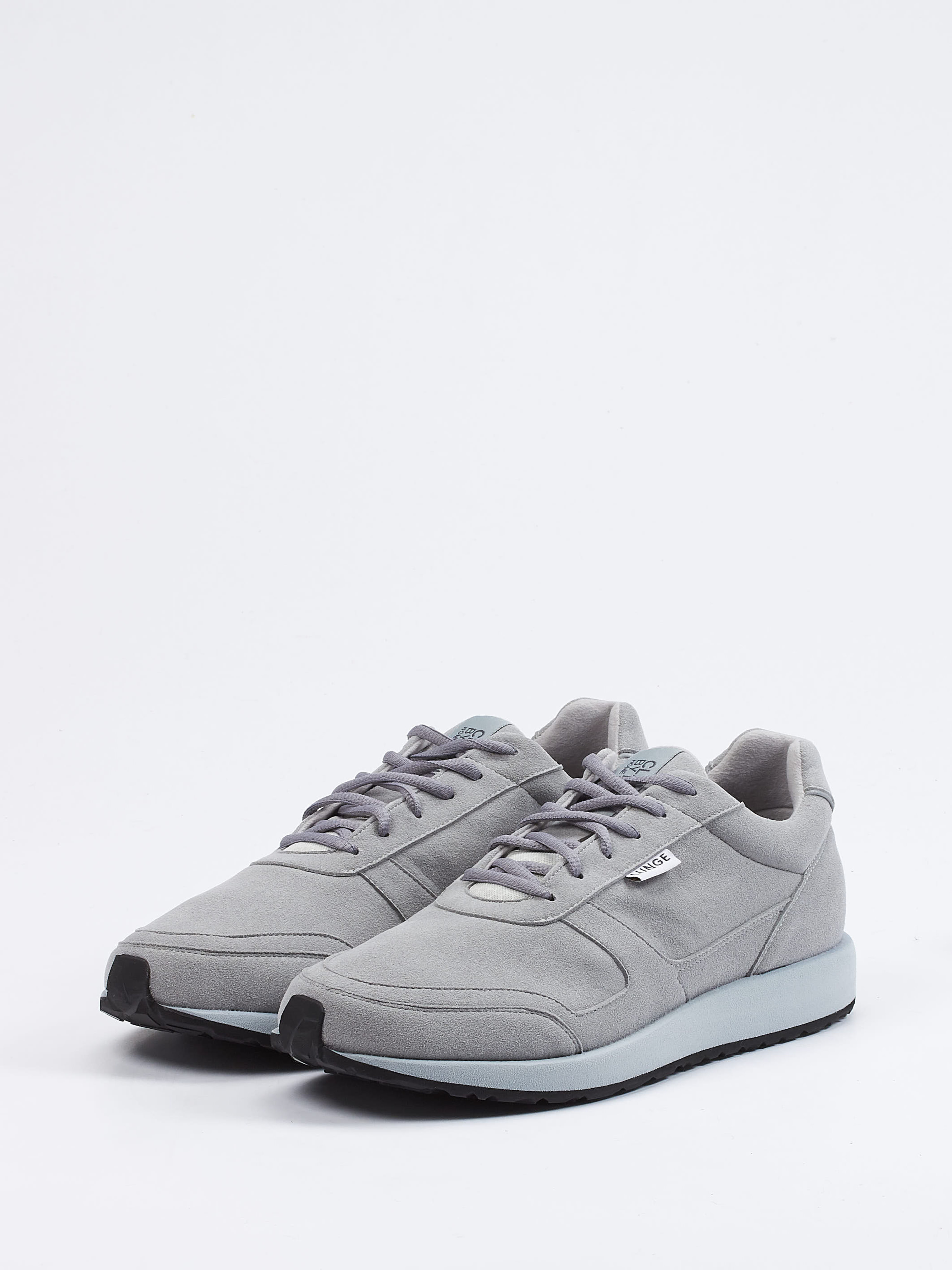 Sneaker Classic Walk
