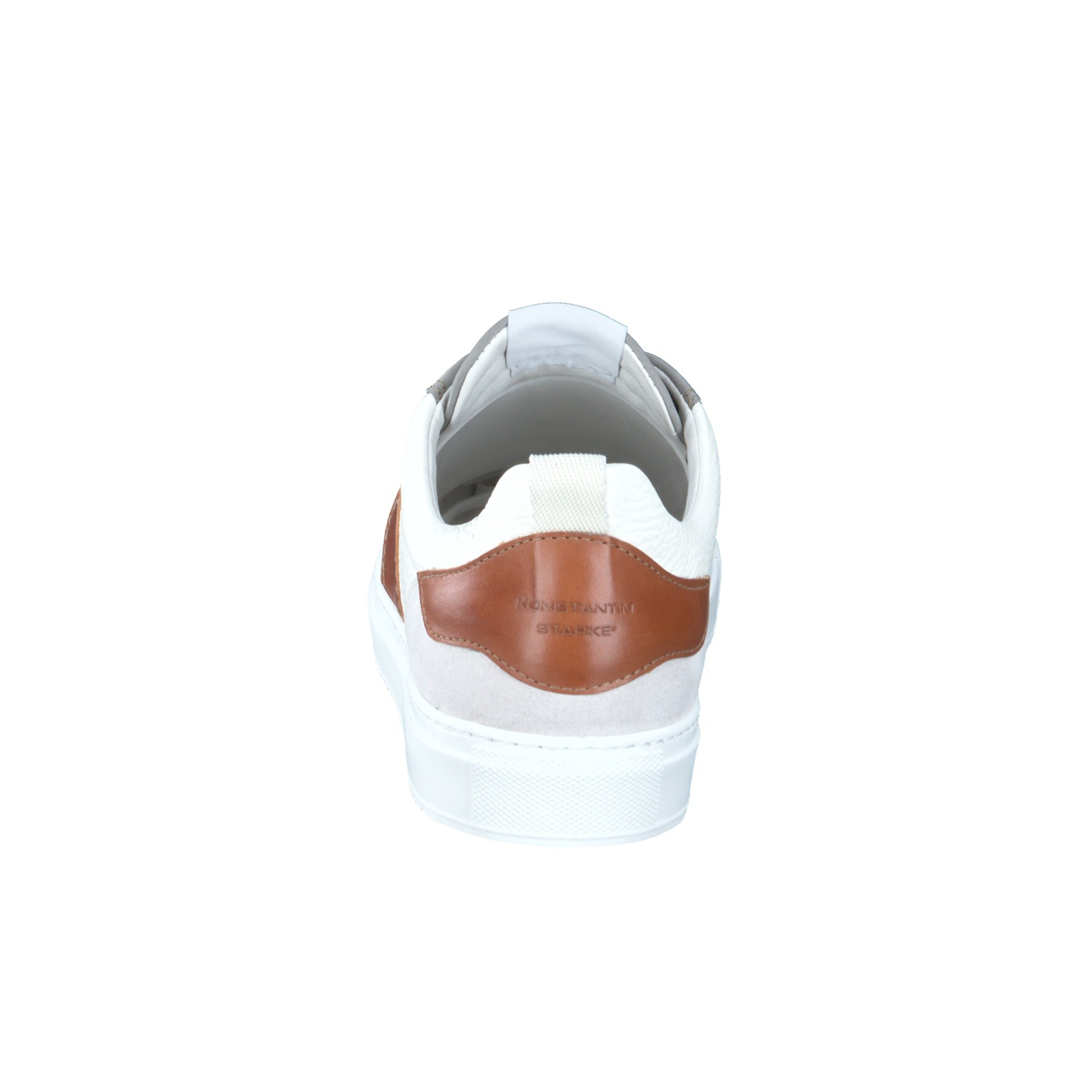 Sneaker weiß 4661704001203