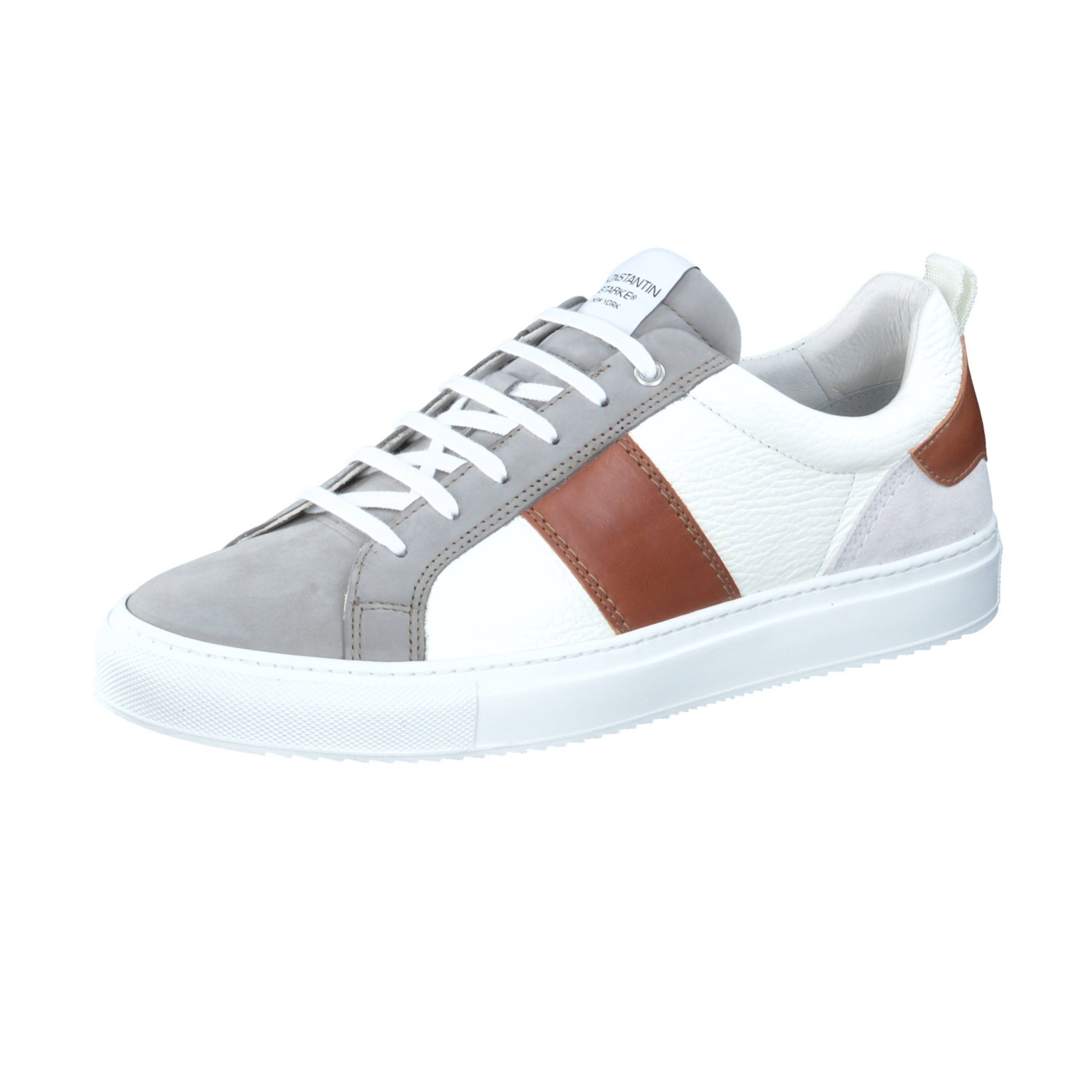 Sneaker weiß 4661704001201