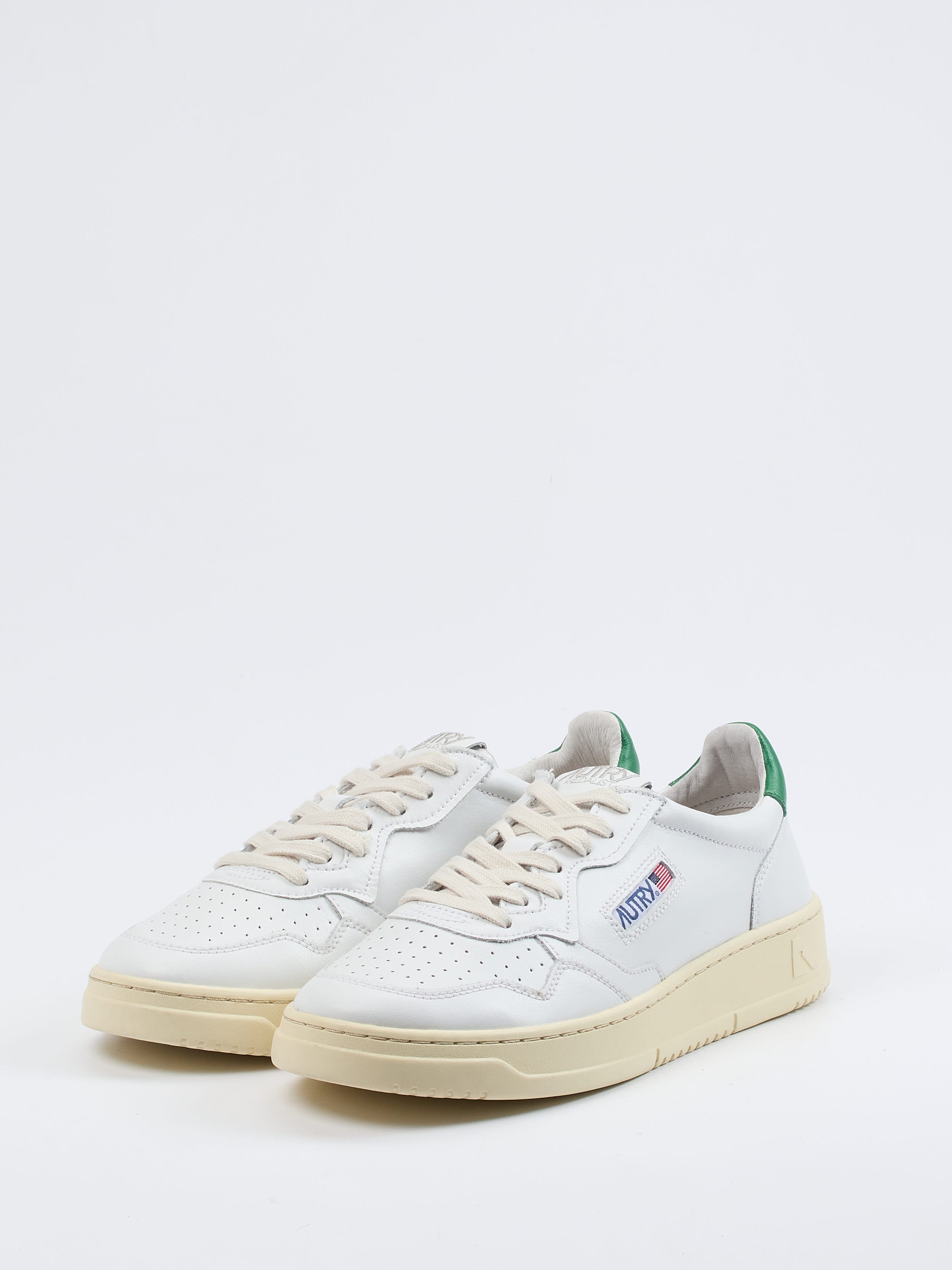 Sneaker Medalist weiß 4661706000402