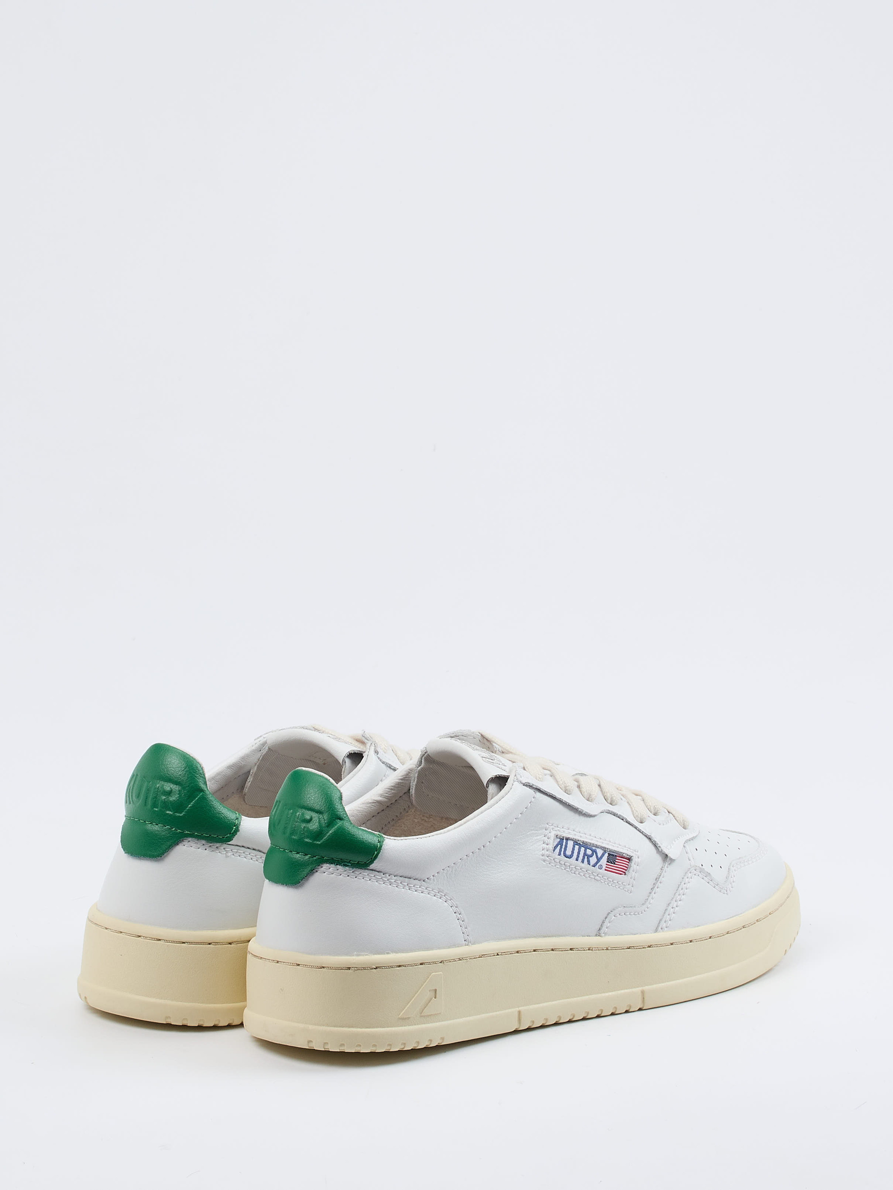 Sneaker Medalist weiß 4661706000403