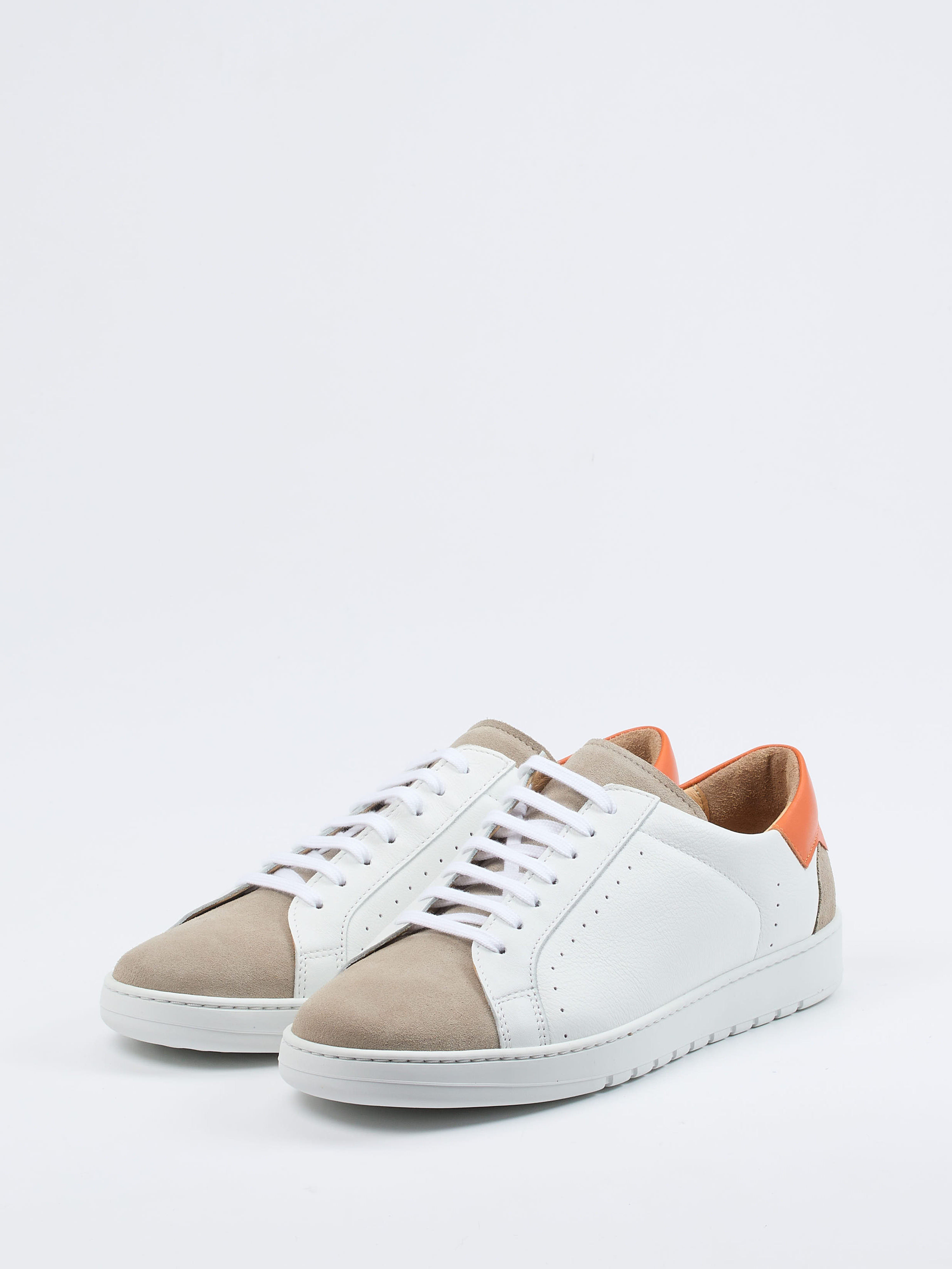 Sneaker weiß 4661794000602