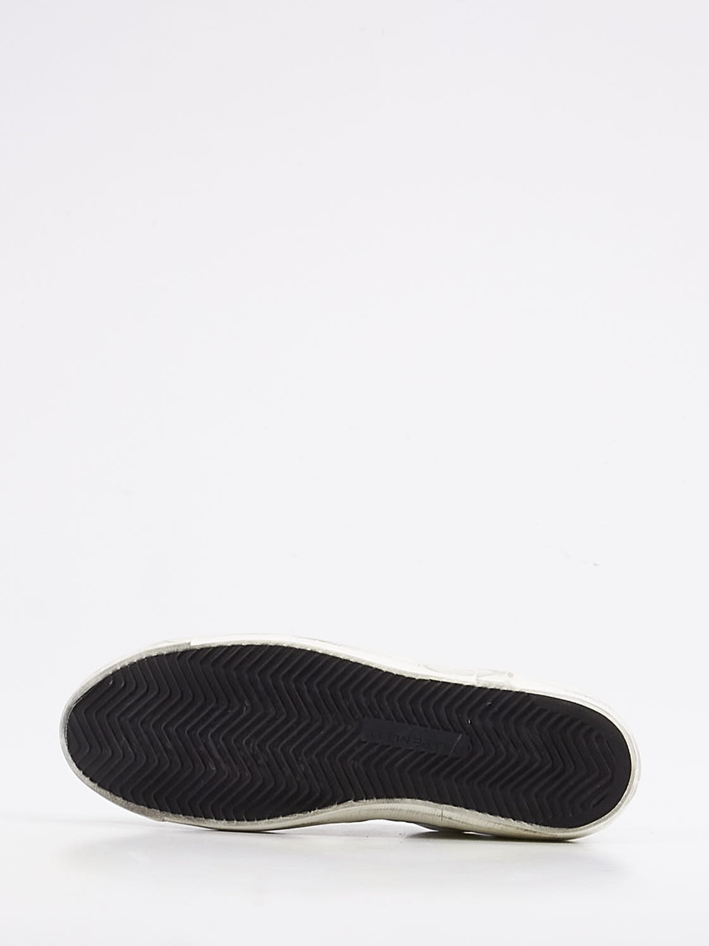 Sneaker weiß 4661799022005