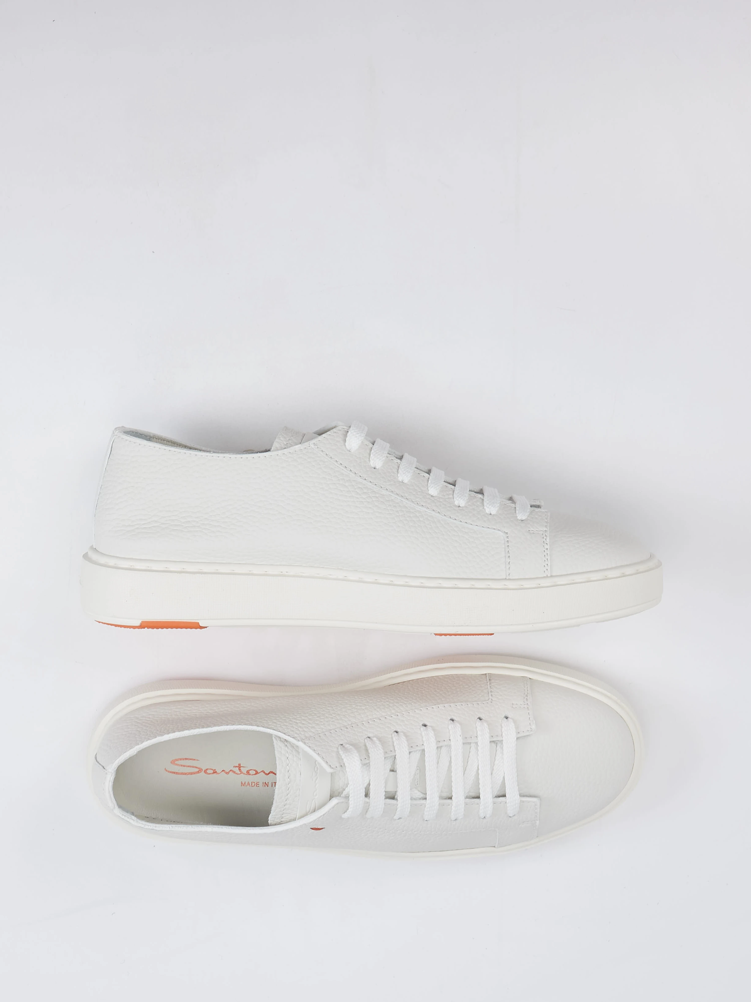 Sneaker weiß 4661799026504