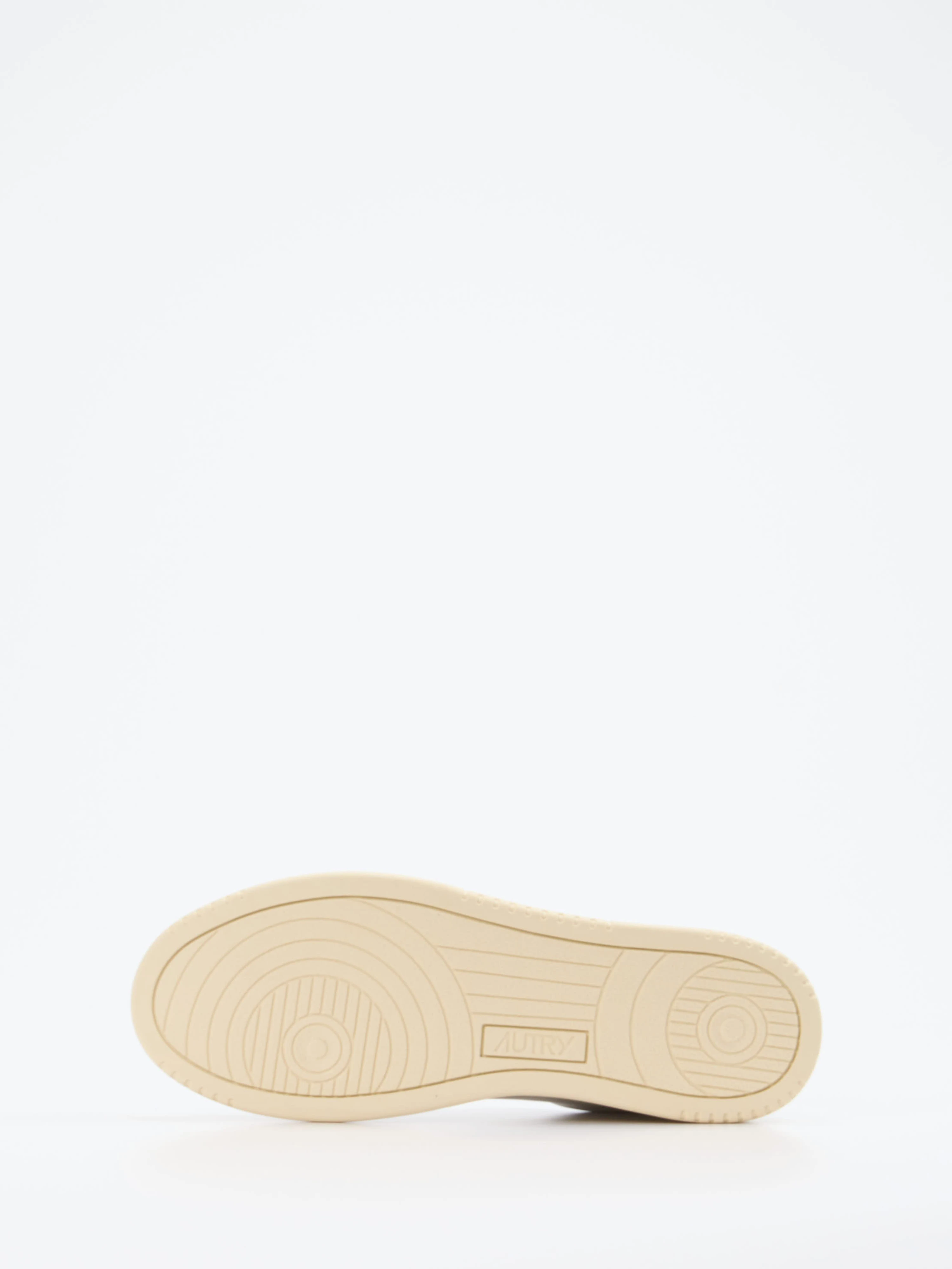 Sneaker Medalist Low weiß 4661799029805