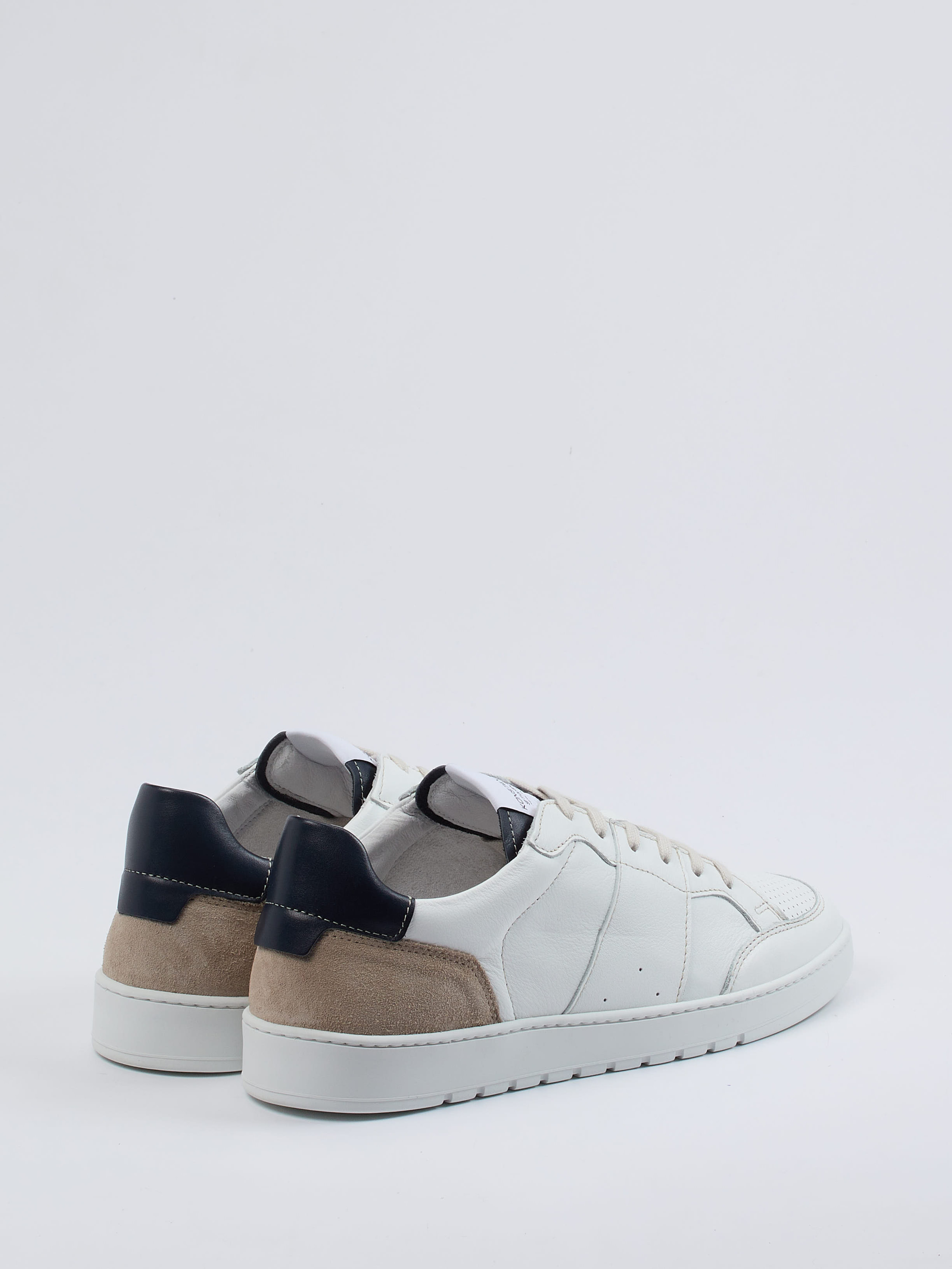 Sneaker weiß 4661799031503