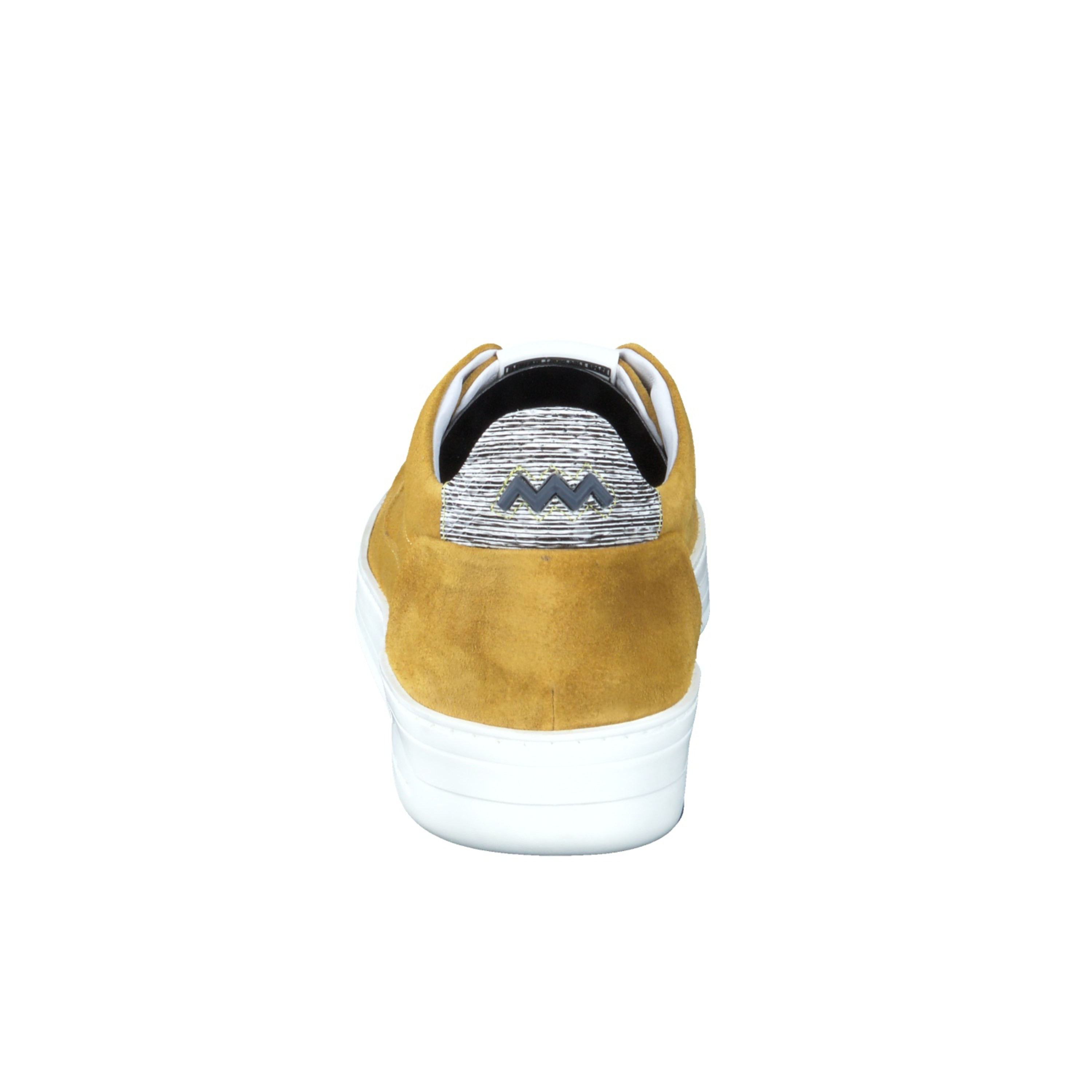 Sneaker gelb 4661859000603