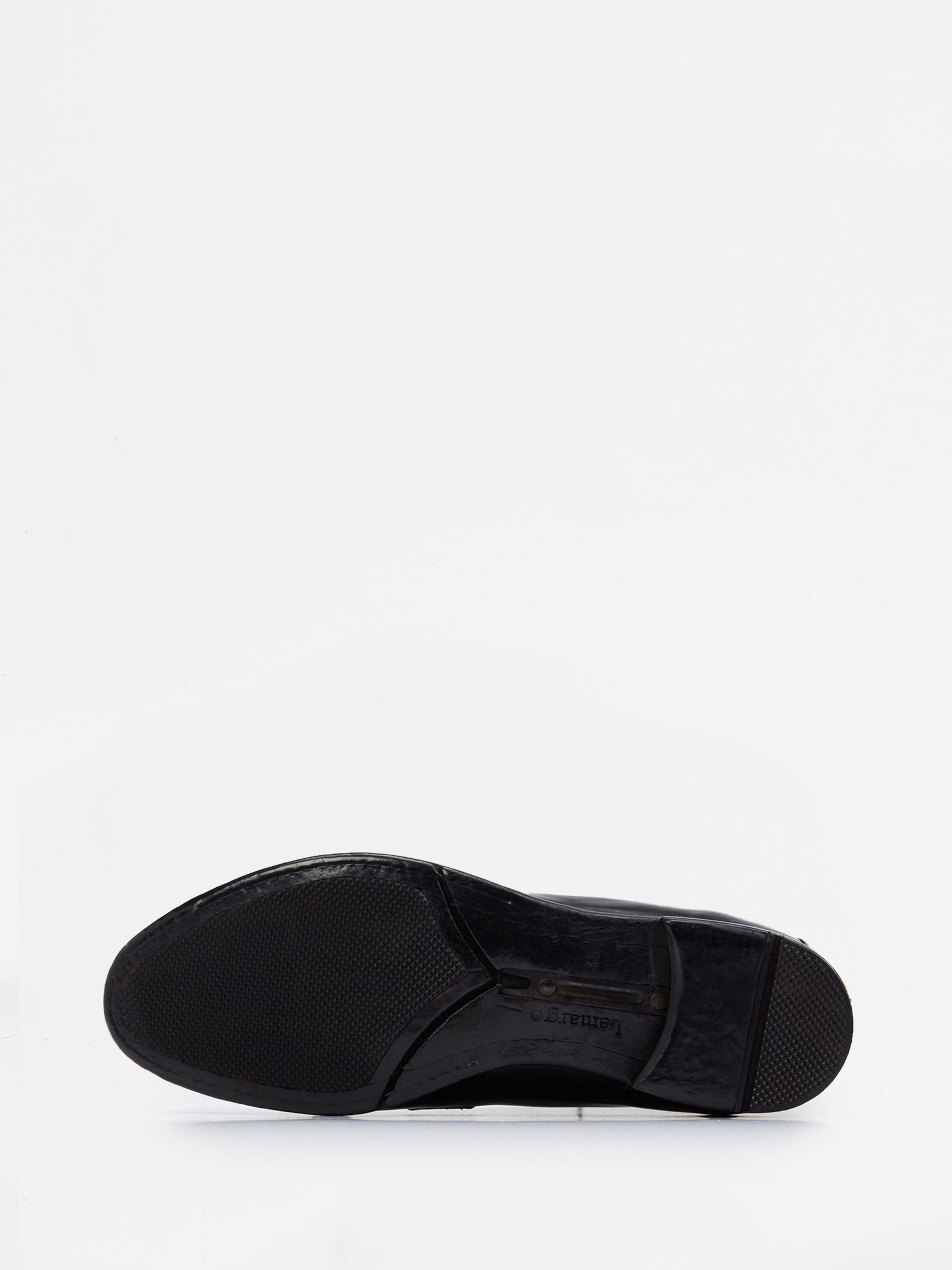 Boots schwarz 4700009000805