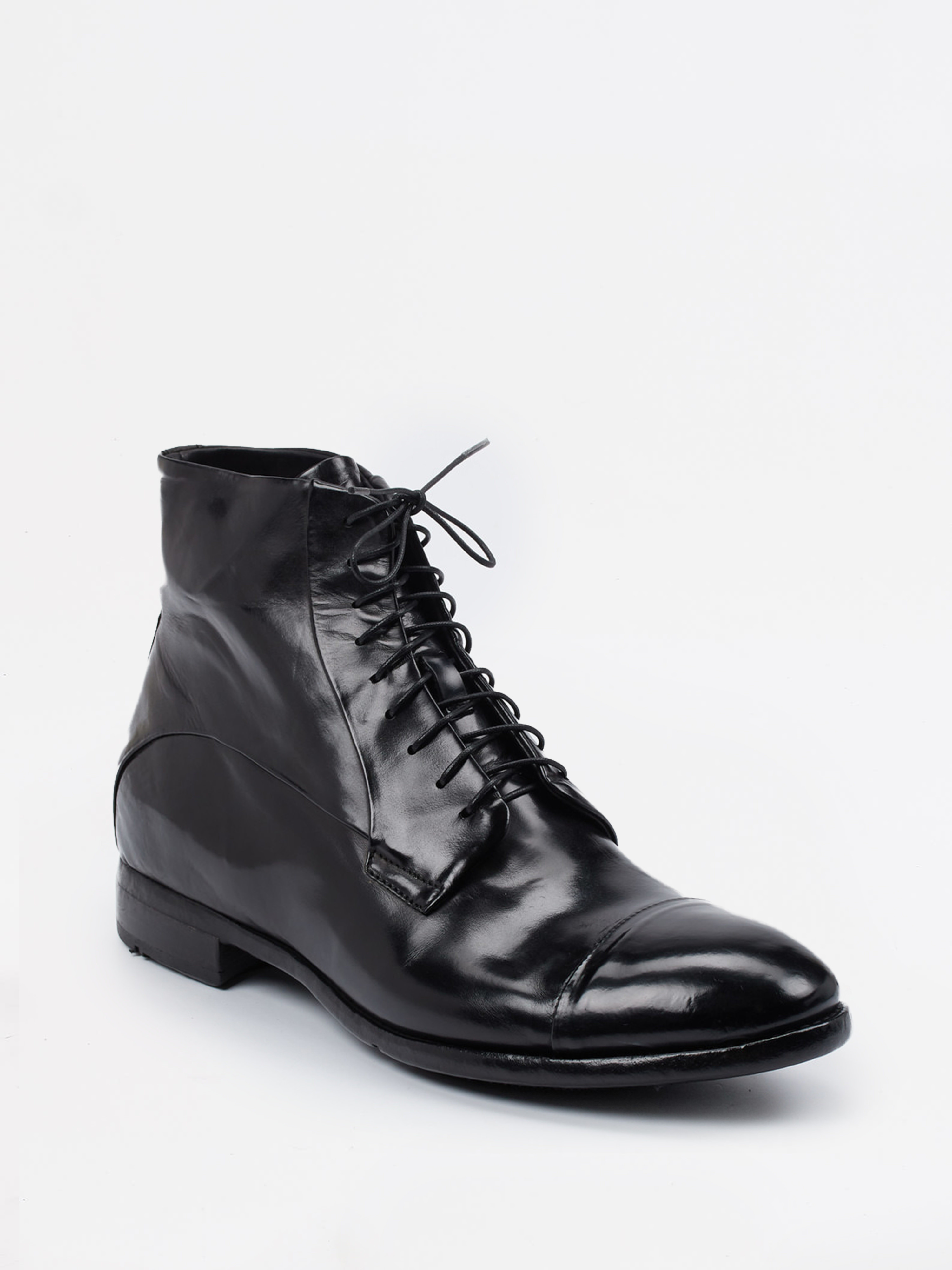 Boots schwarz 4700009000806