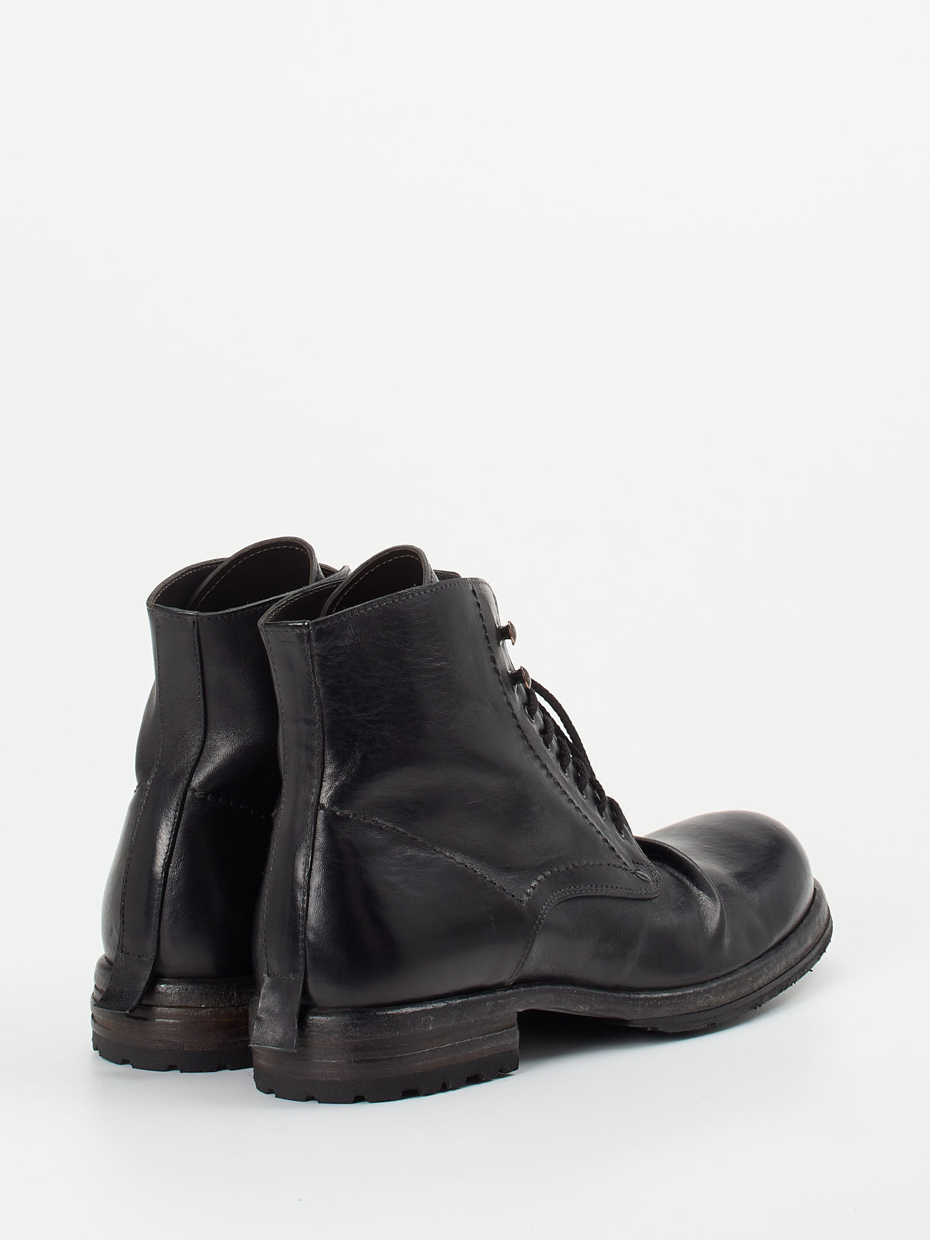 Boots schwarz 4700009000403
