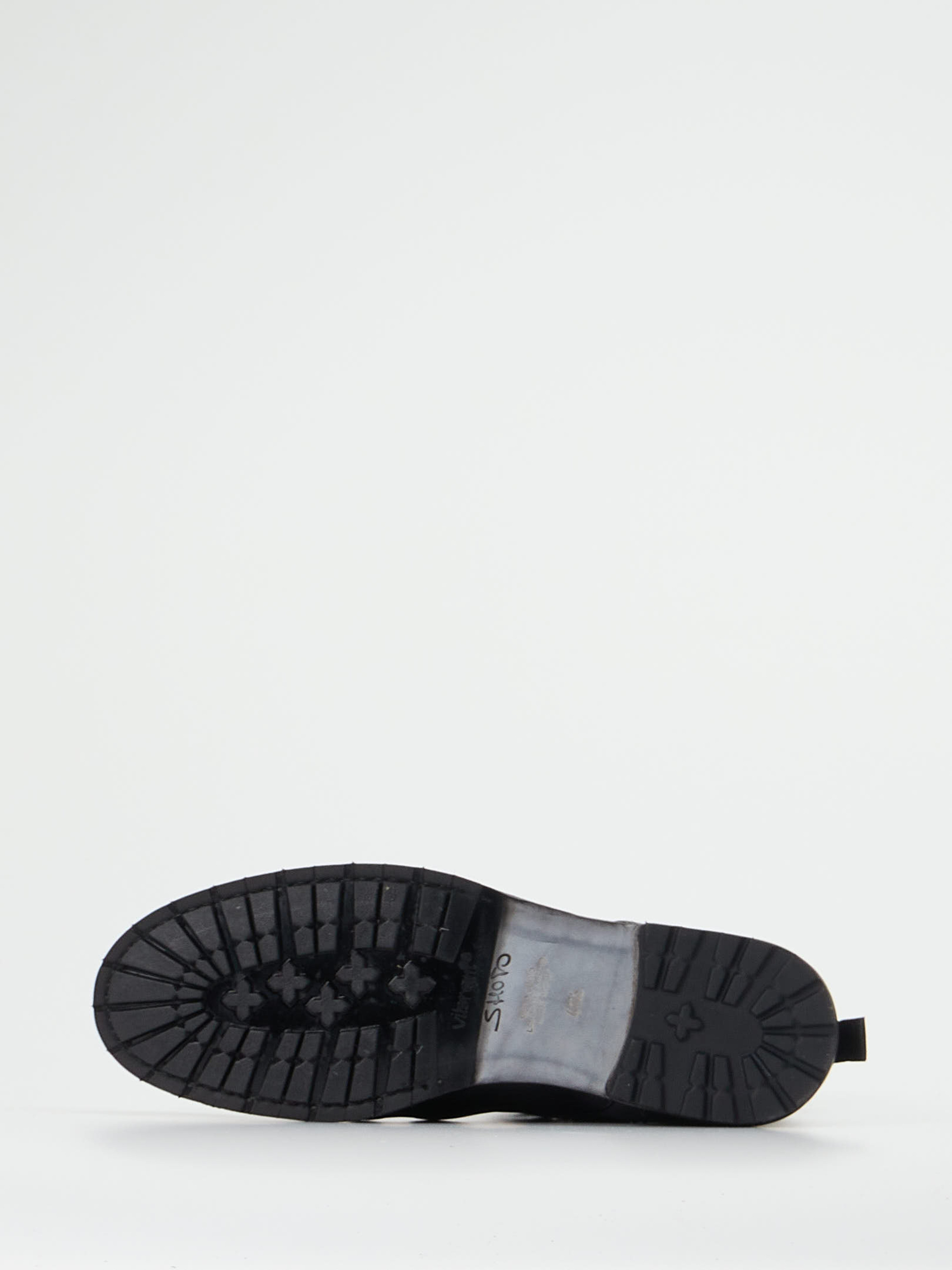 Boots schwarz 4700009000405