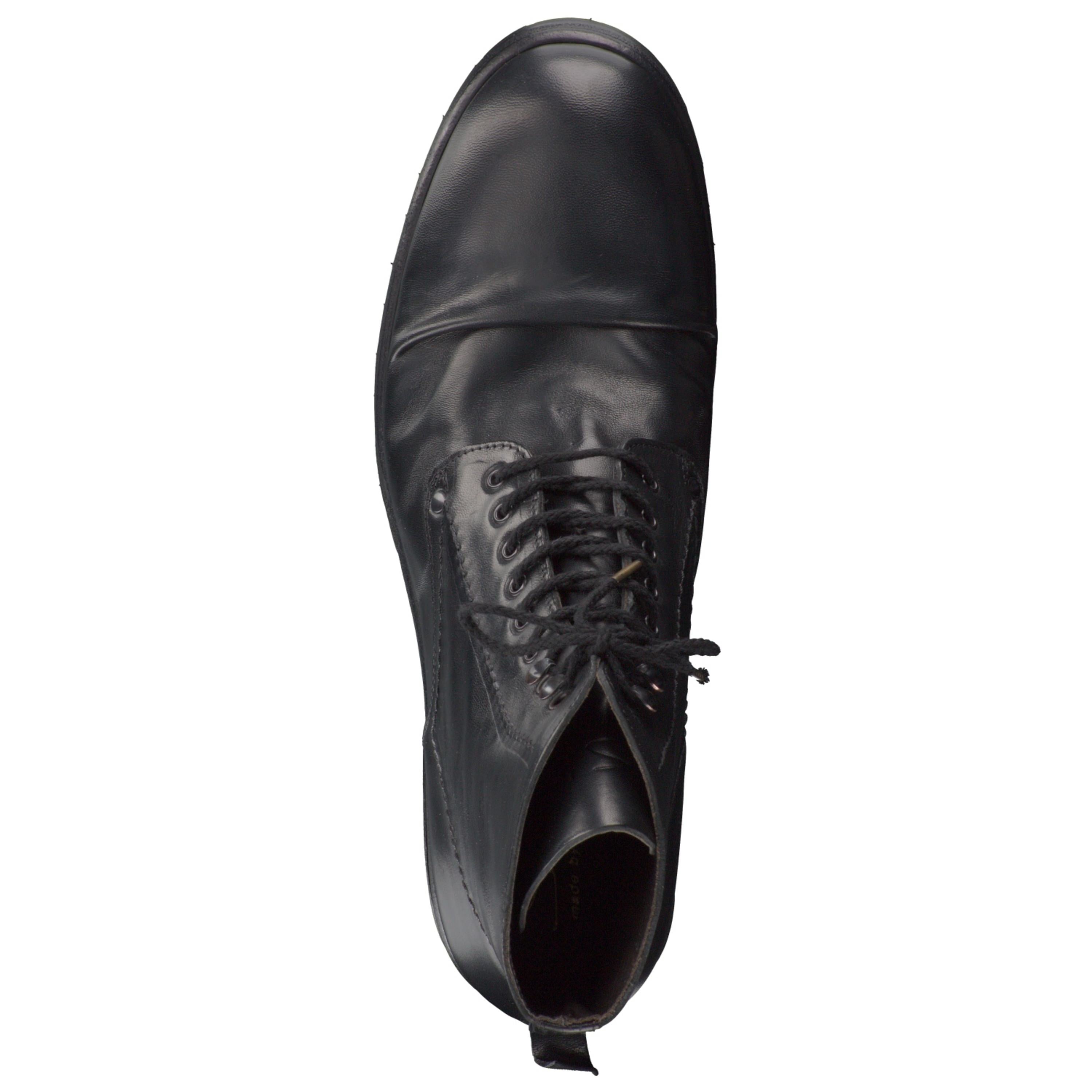 Boots schwarz 470000900407
