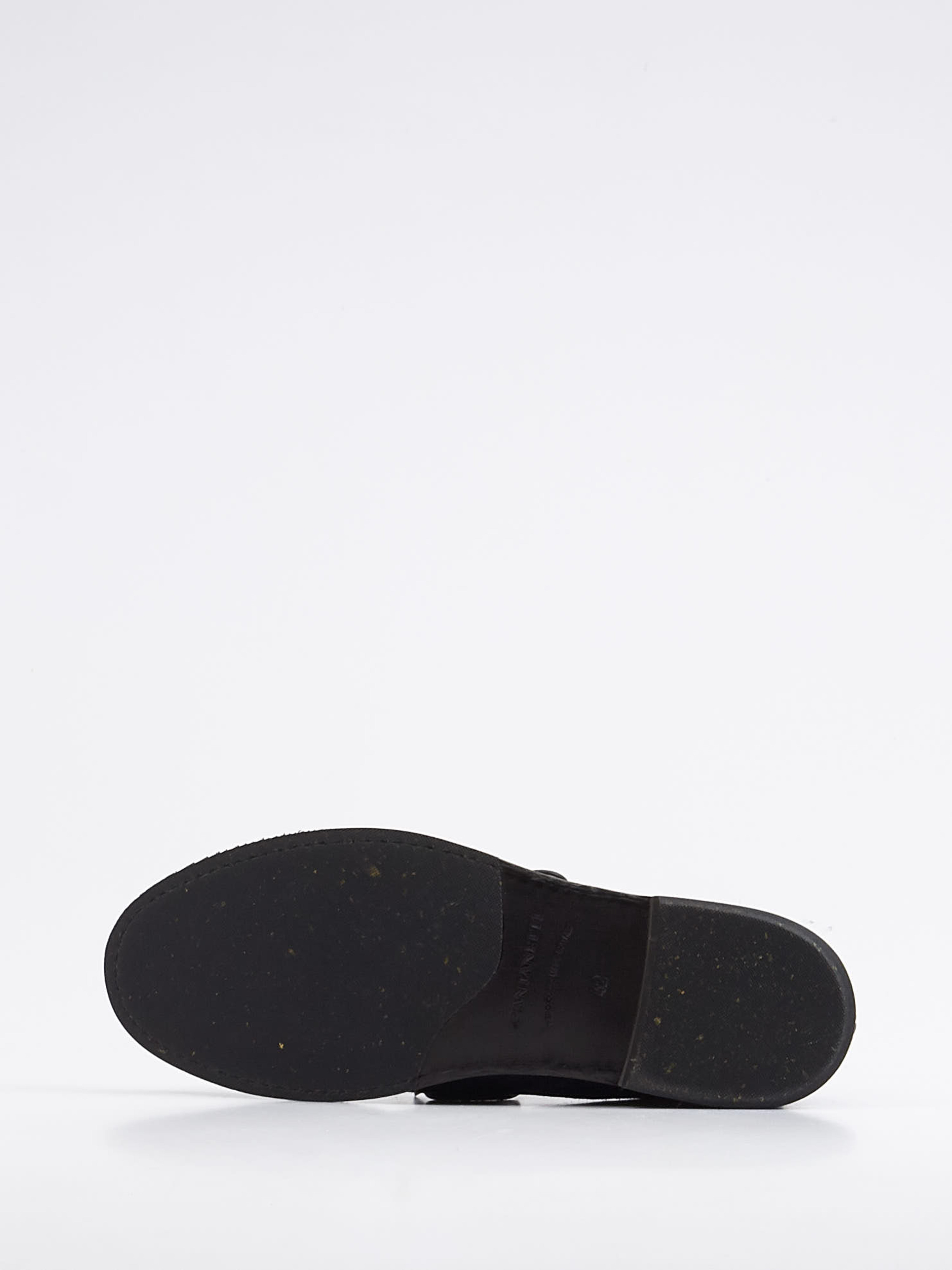 Schnürschuh blau 4700109050405