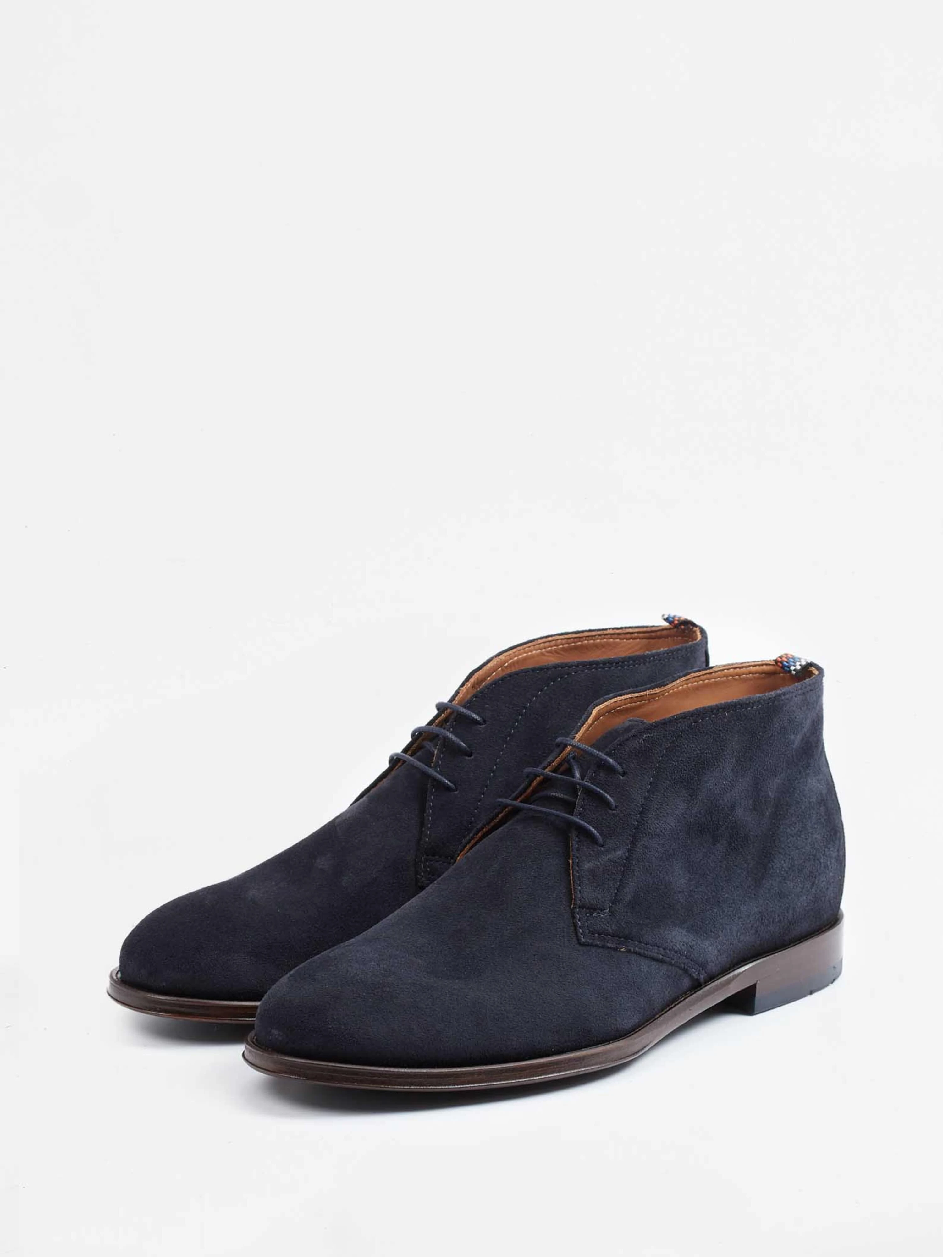 Desert-Boots