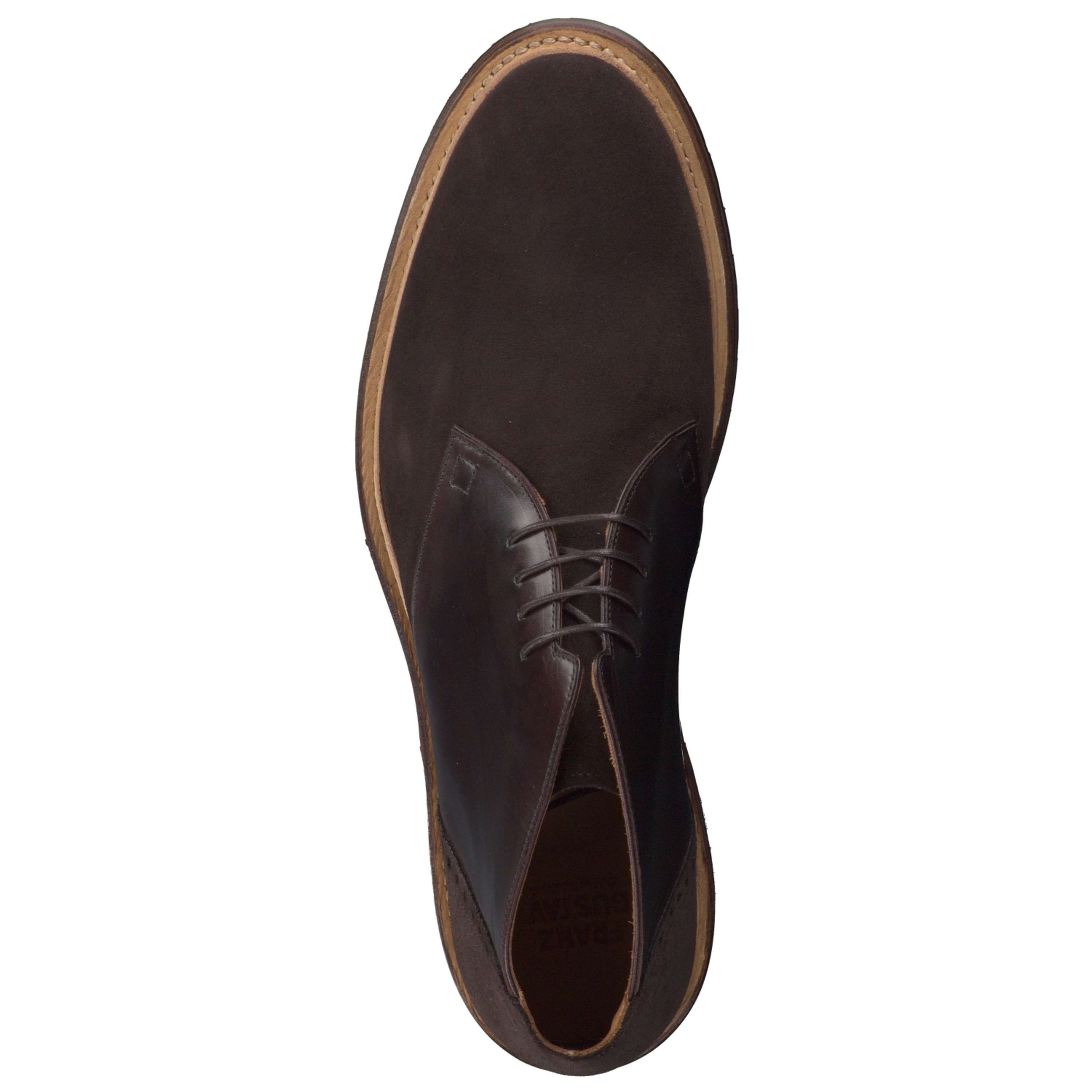 Boots braun 4700209050607