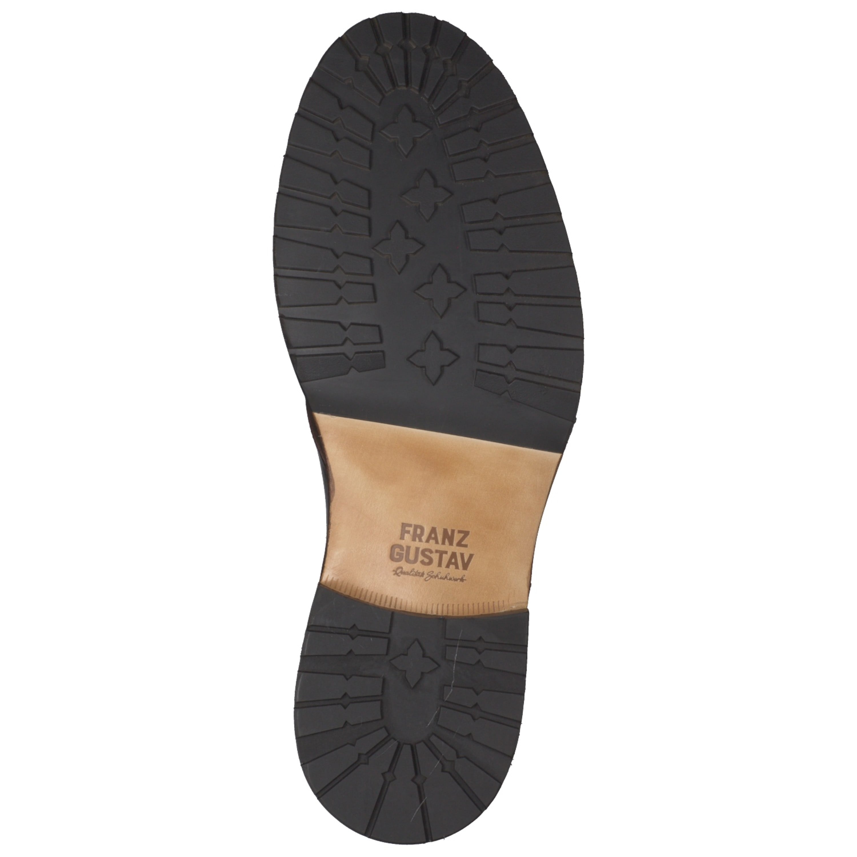 Boots braun 4700209050605