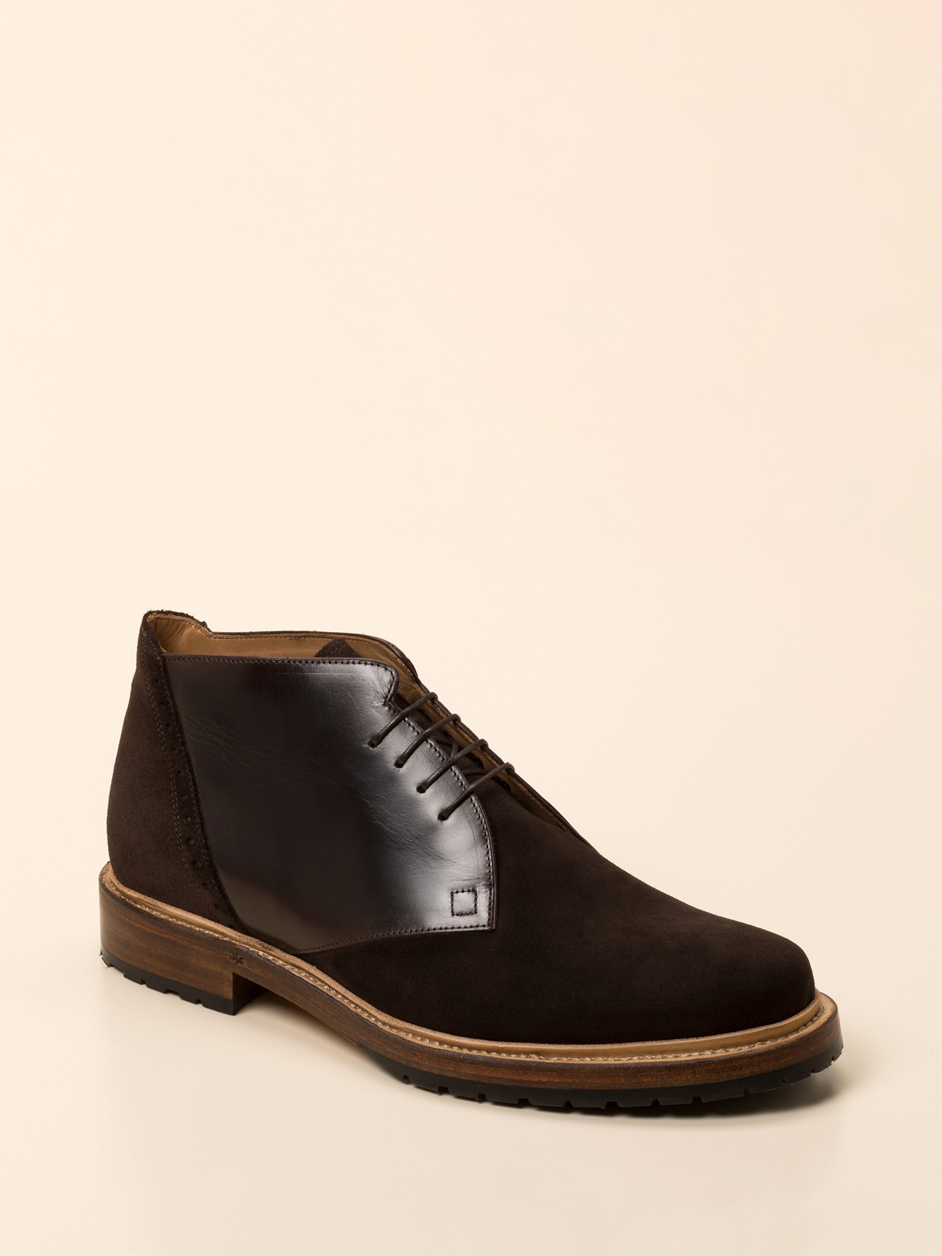 Boots braun 4700209050606