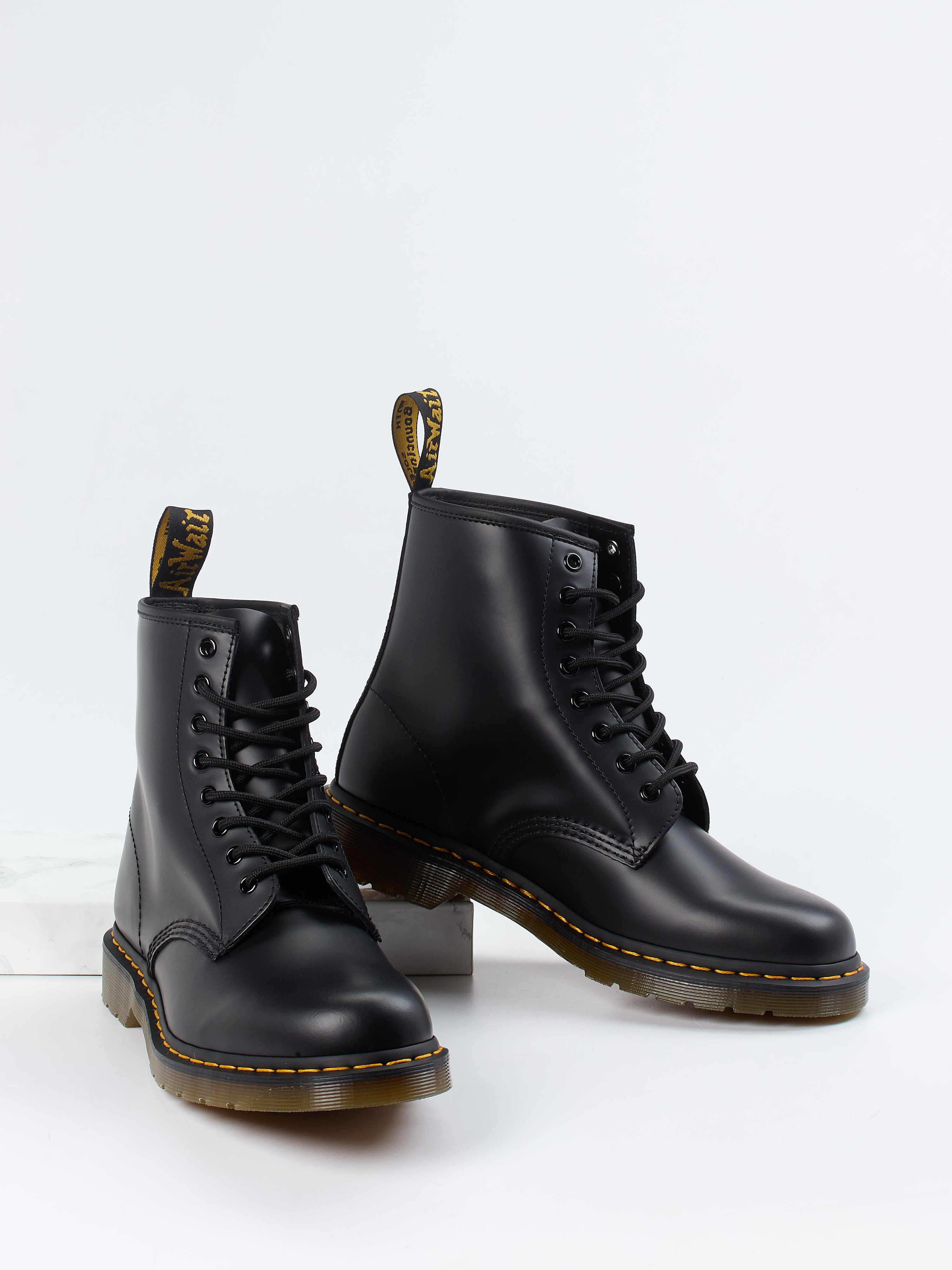 Boots 1460 schwarz 4701009016504