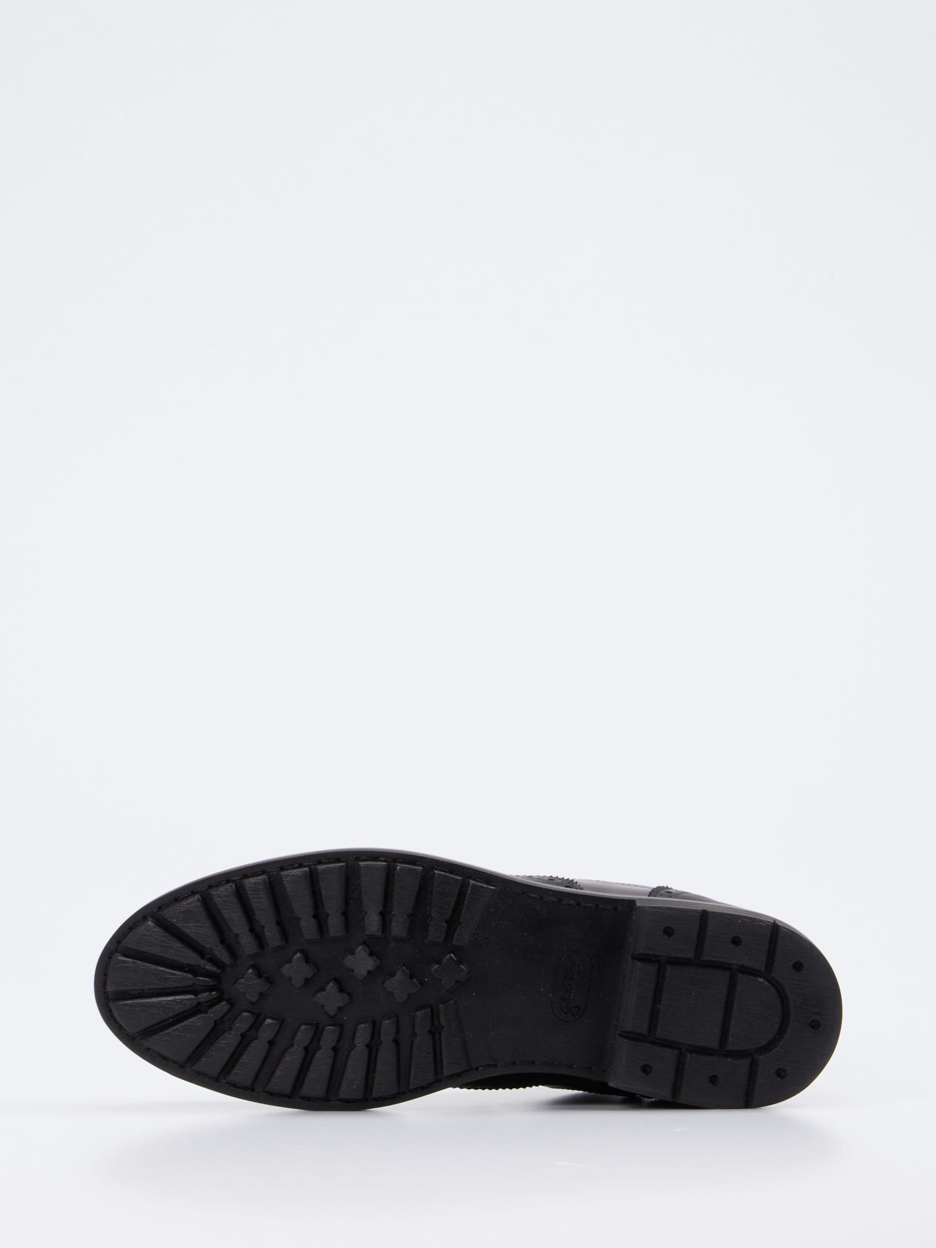 Boots schwarz 4701009061605