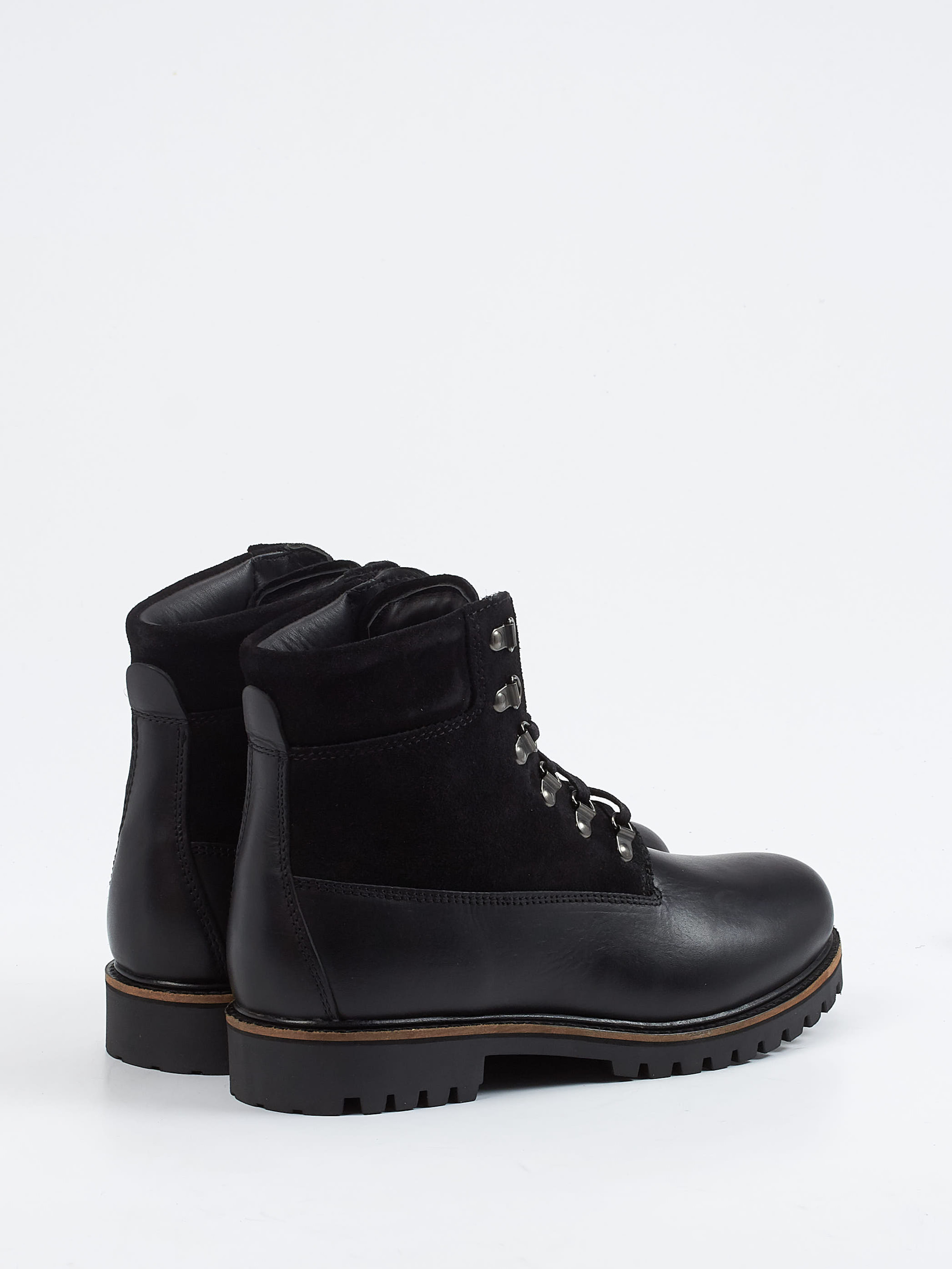 Boots schwarz 4701009063703