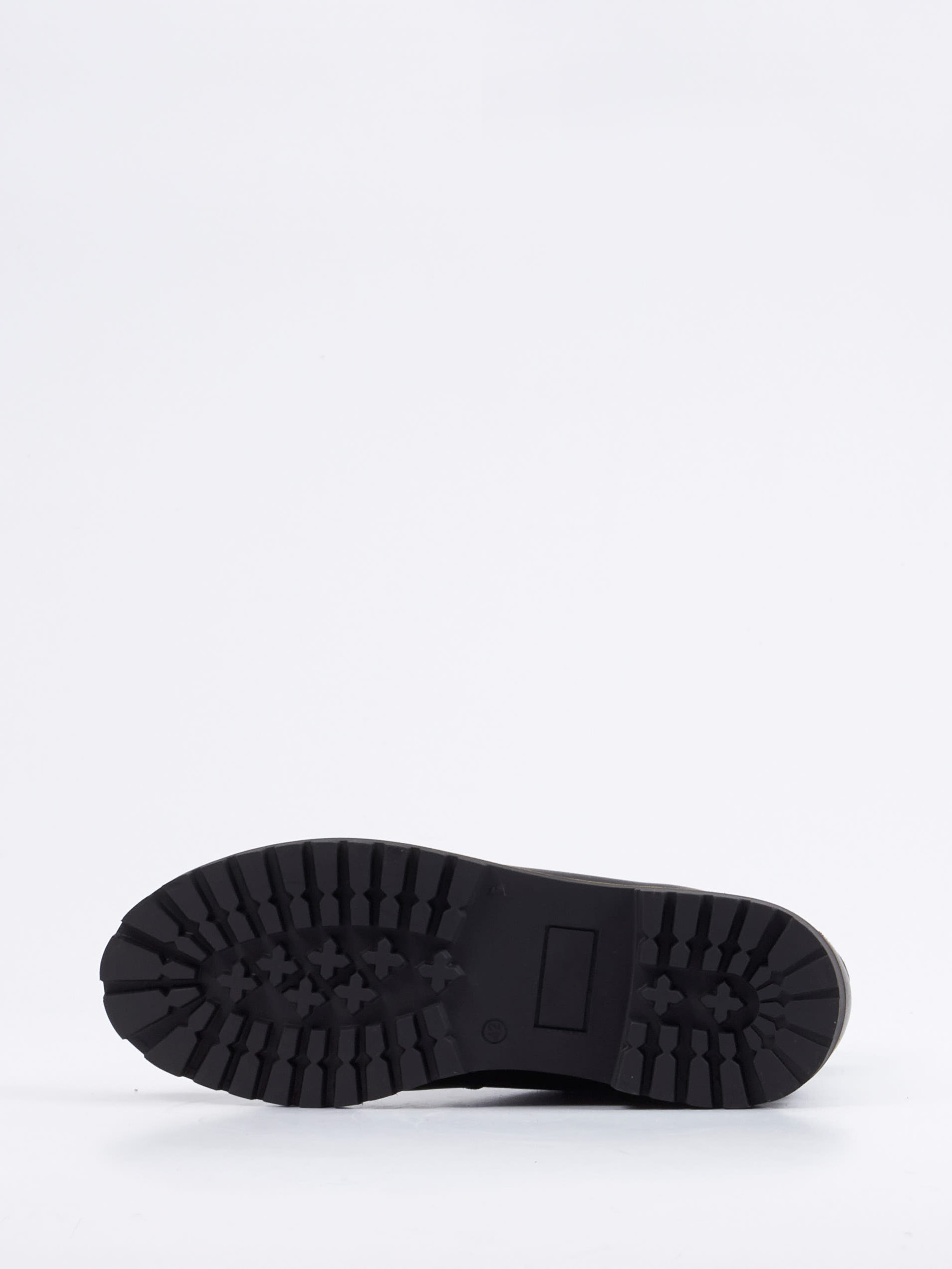 Boots schwarz 4701009063705