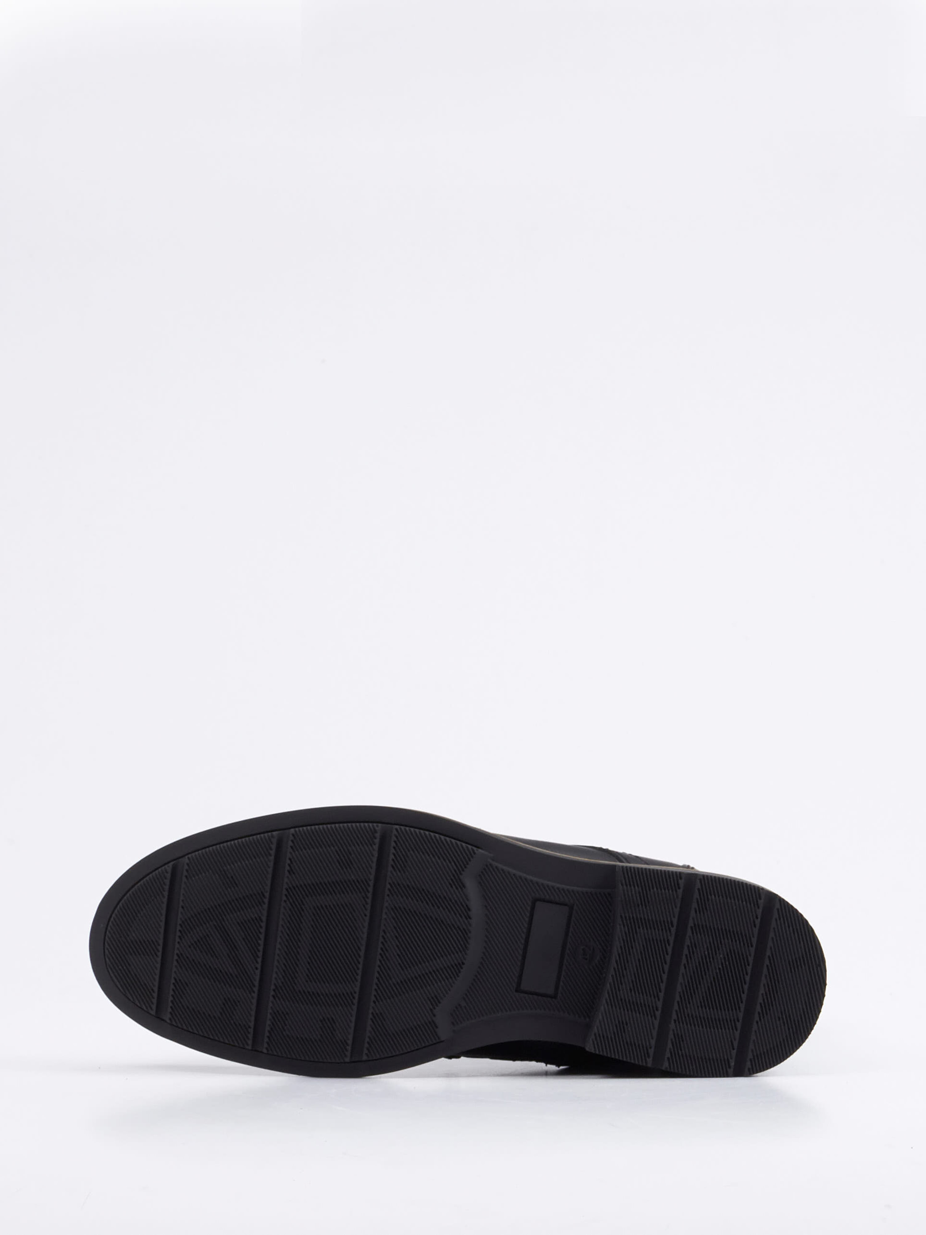 Boots schwarz 4701009063805