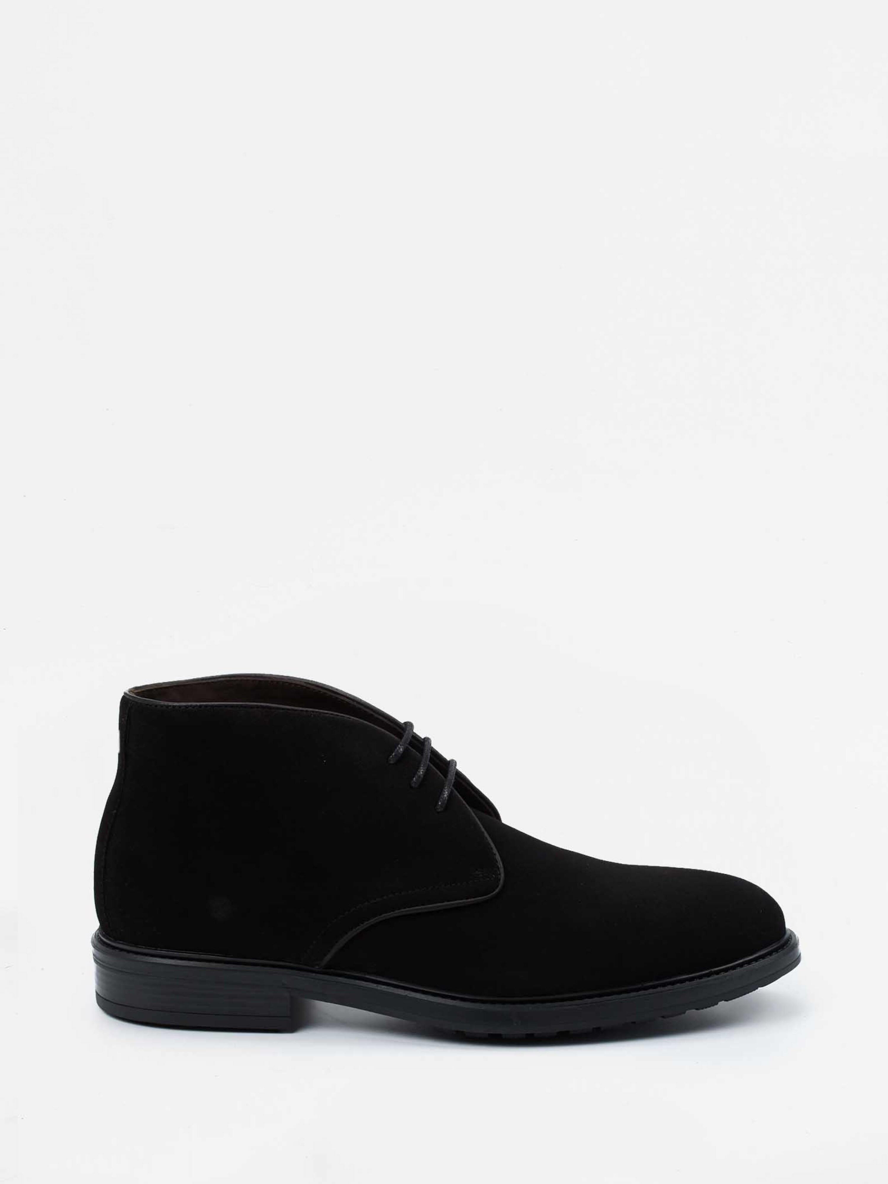 Boots schwarz 4701009064701