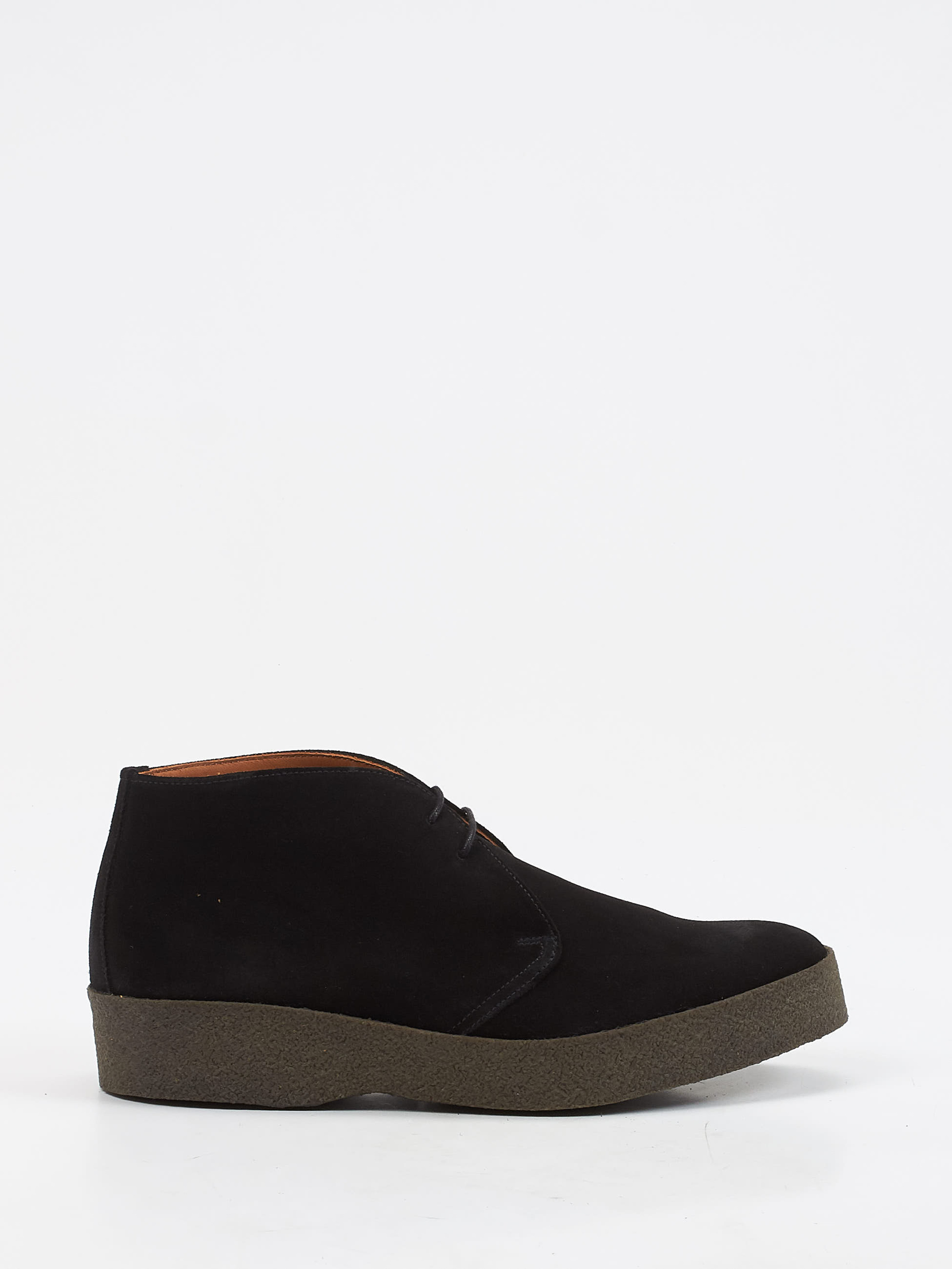Desert-Boots schwarz 4701009065801