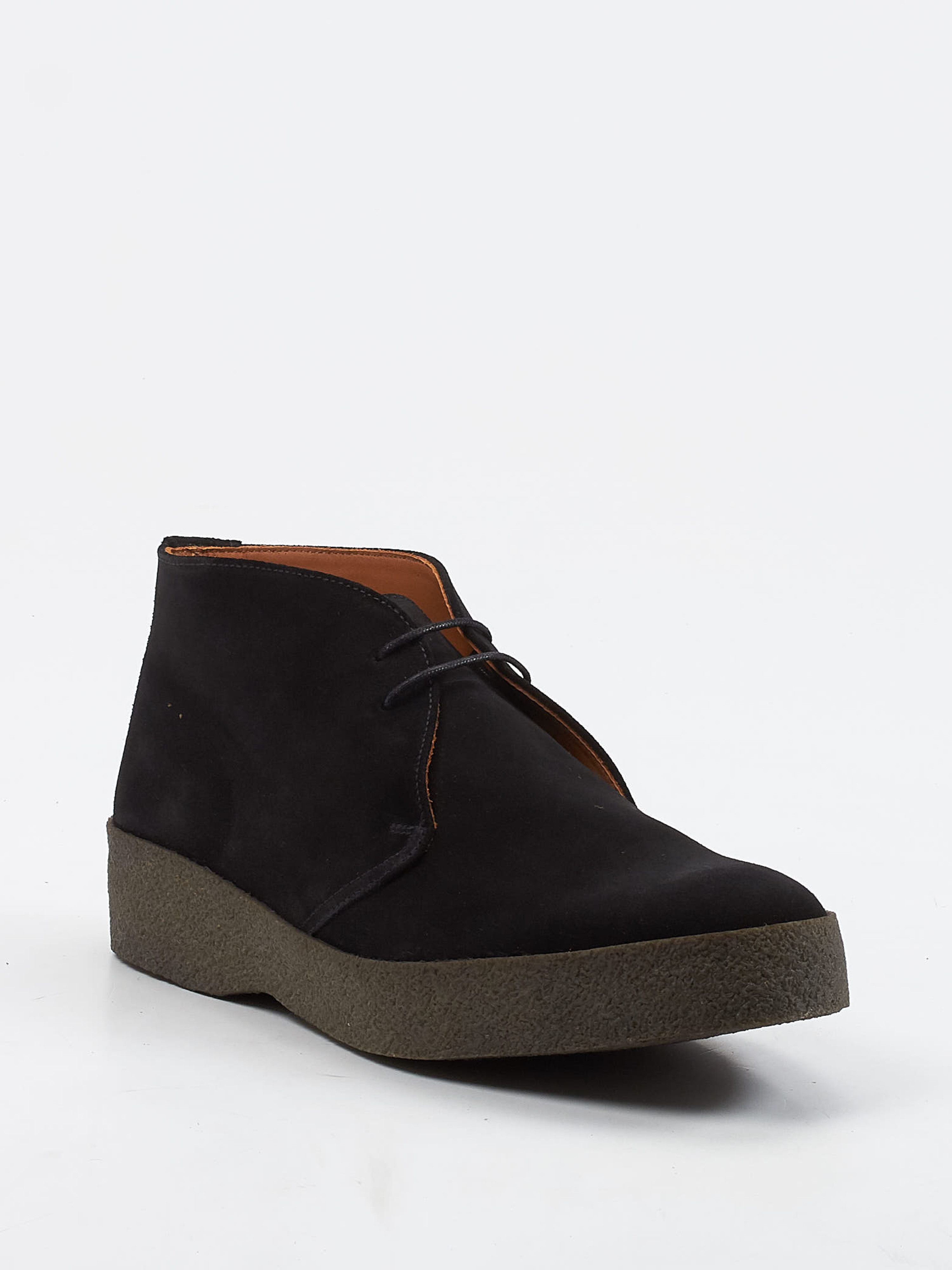 Desert-Boots schwarz 4701009065806