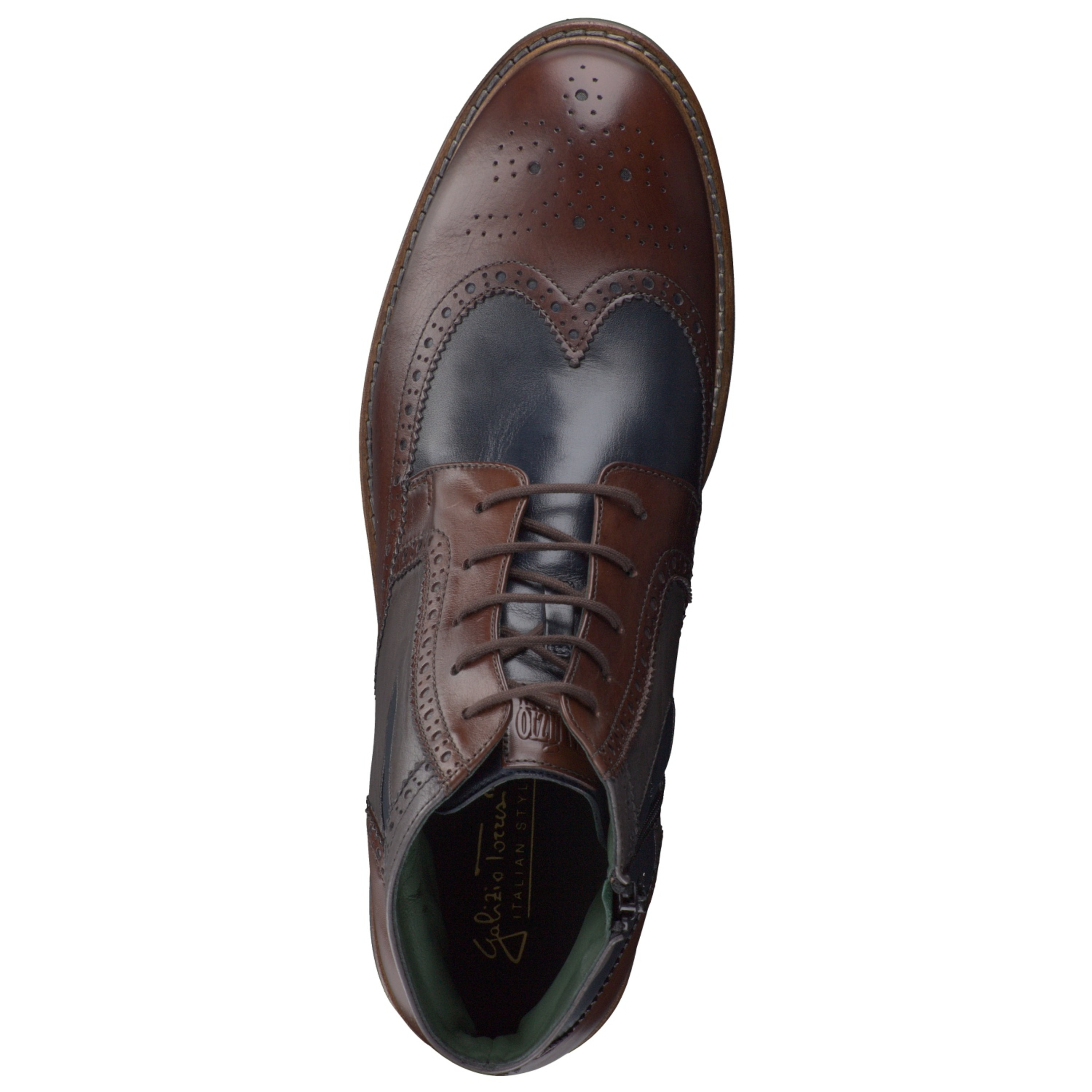 Boots braun 4701201000707