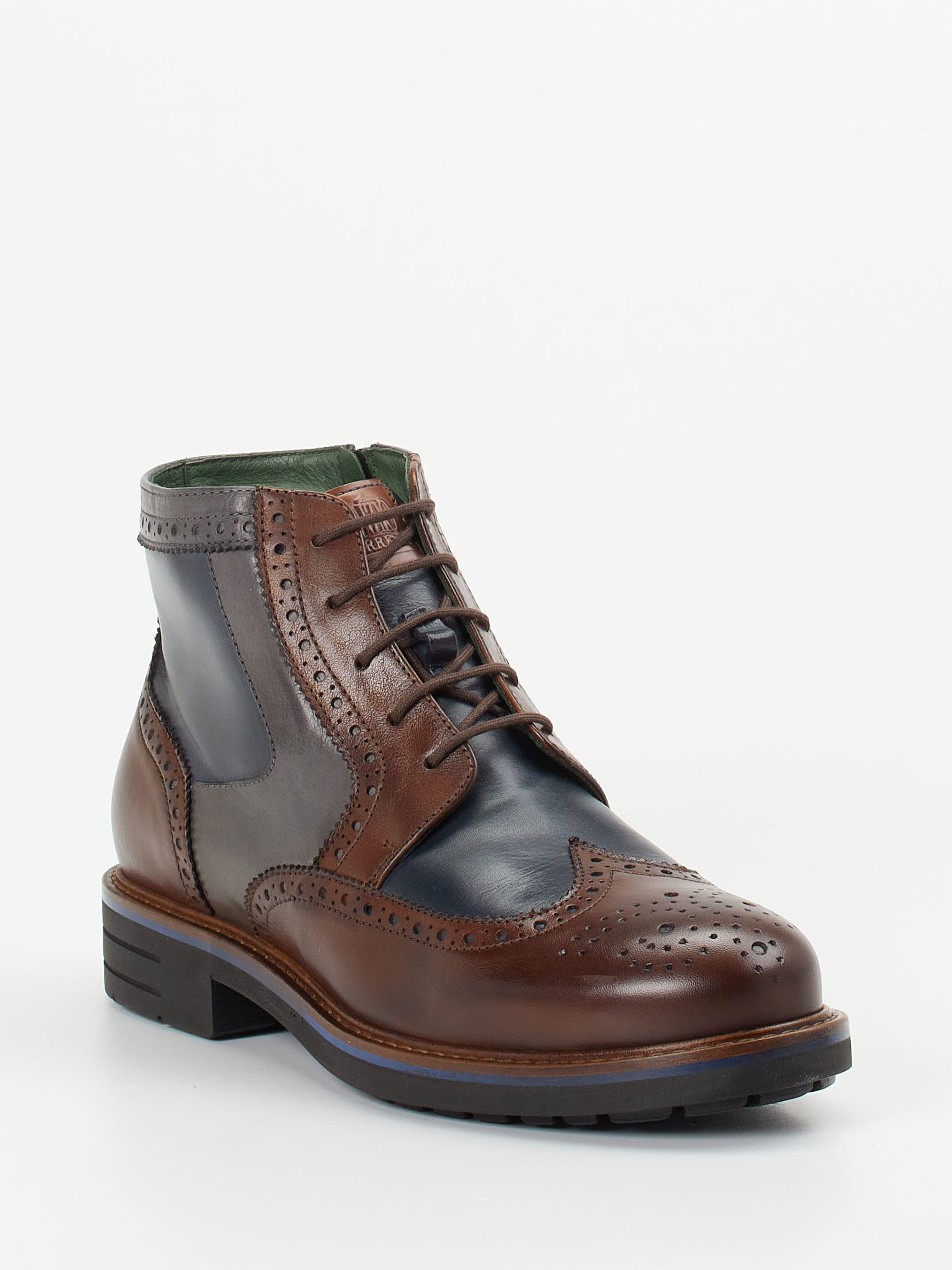 Boots braun 4701201000706