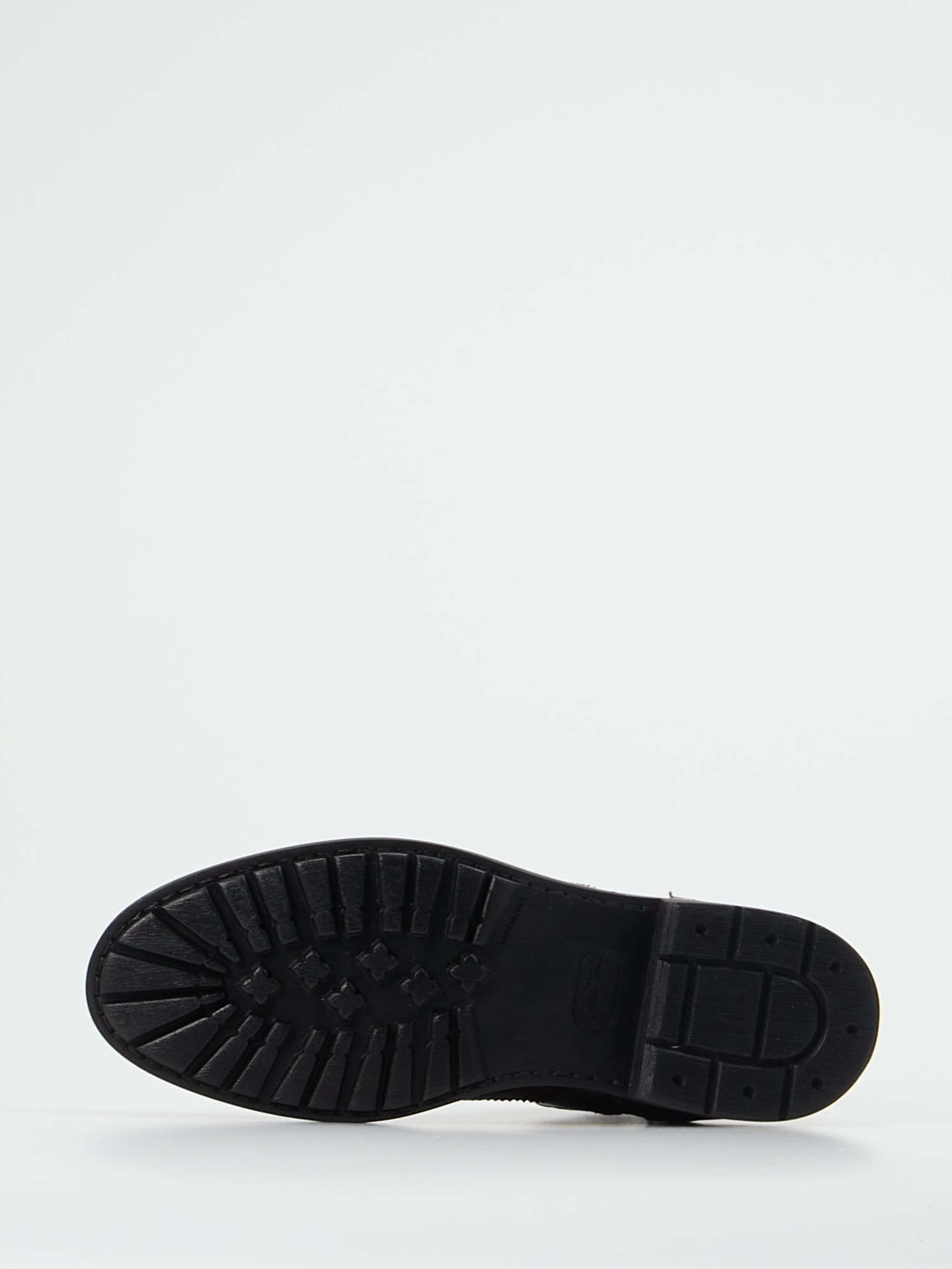 Boots braun 4701201000705