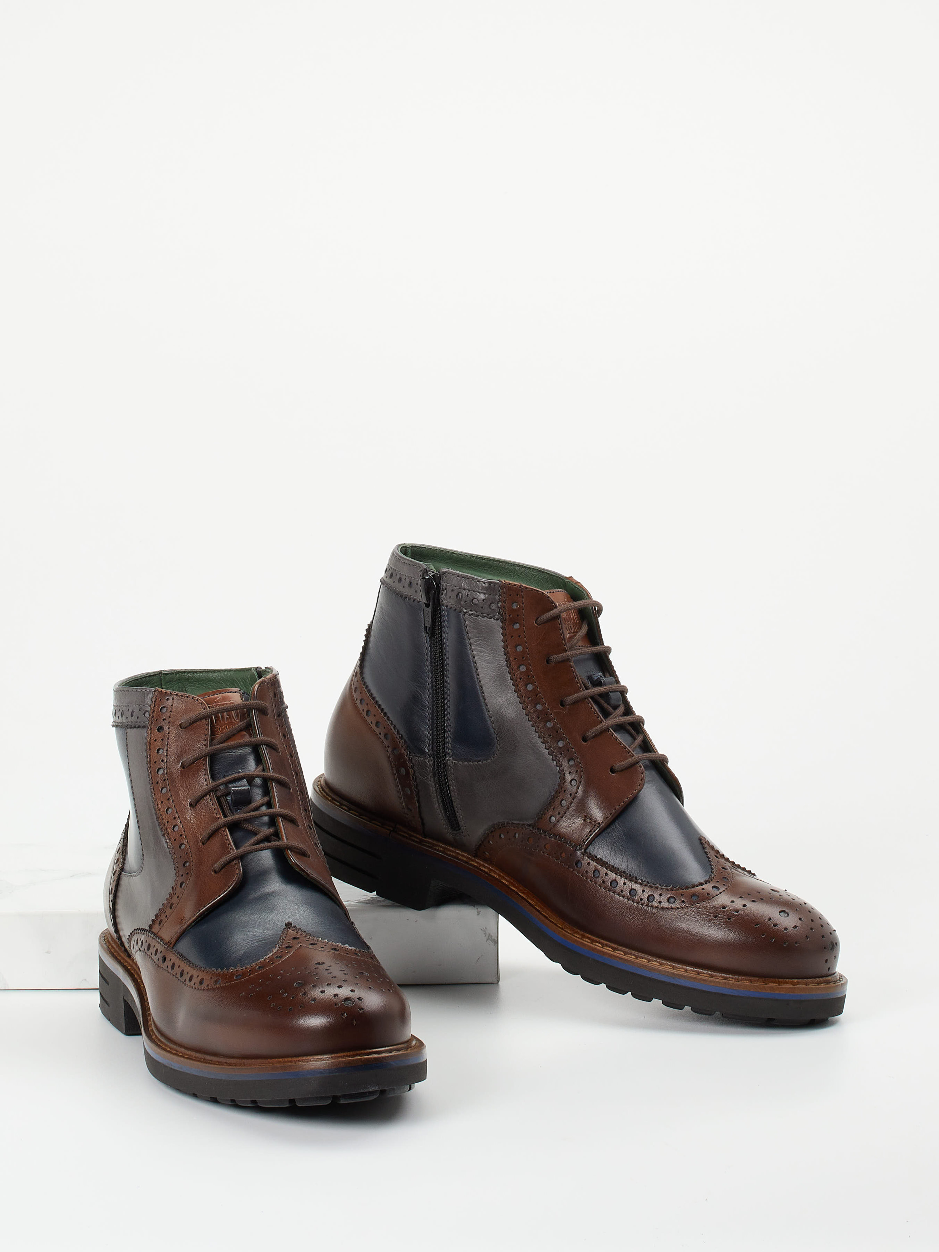 Boots braun 4701201000704
