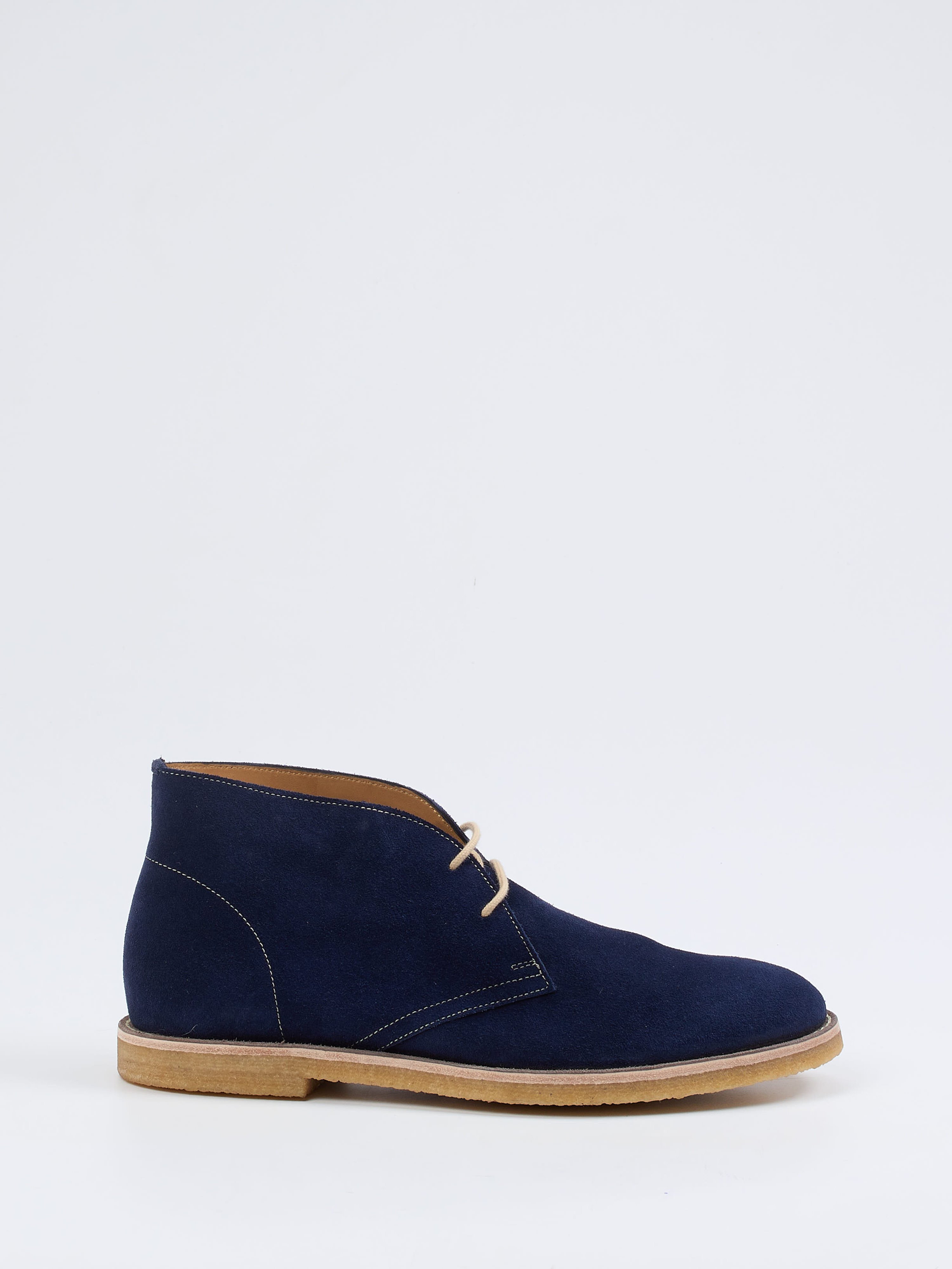 Boots blau 4701109018301