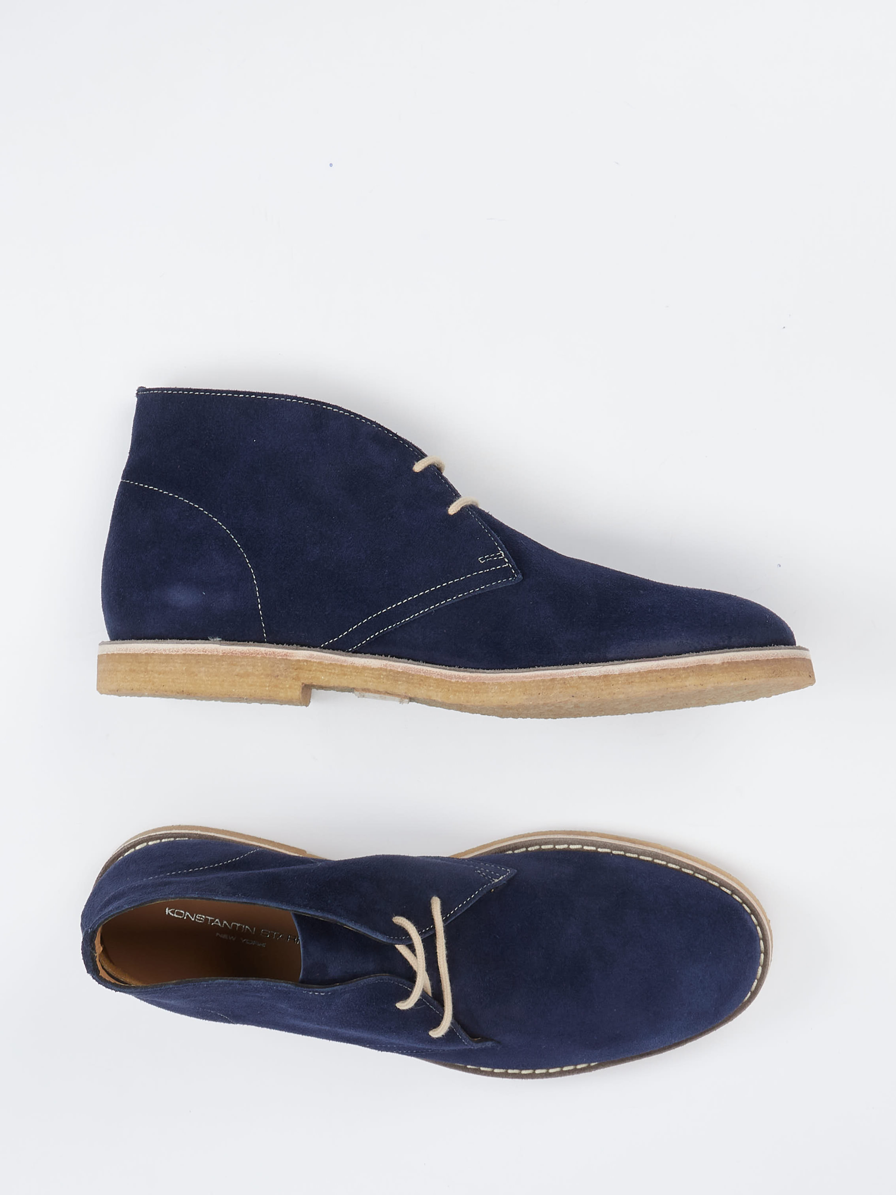 Boots blau 4701109018304