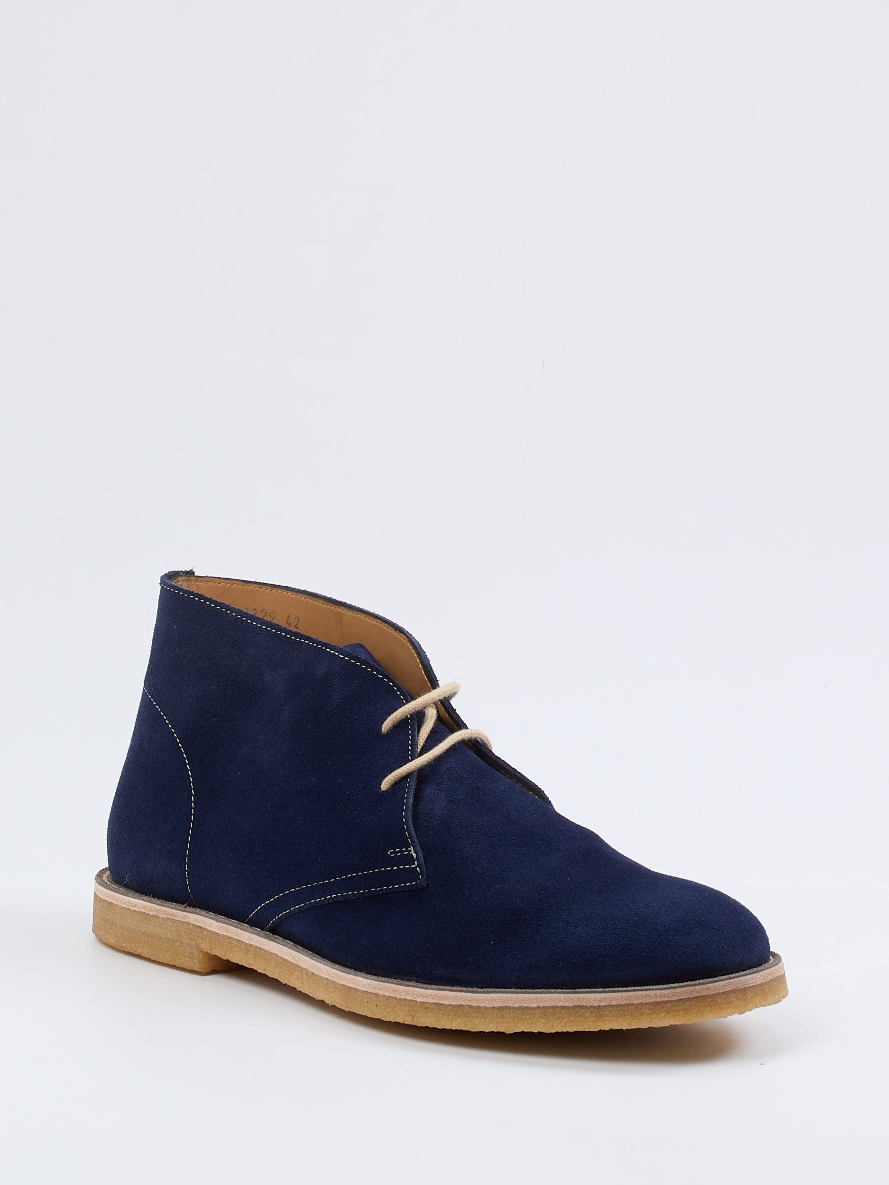 Boots blau 4701109018306