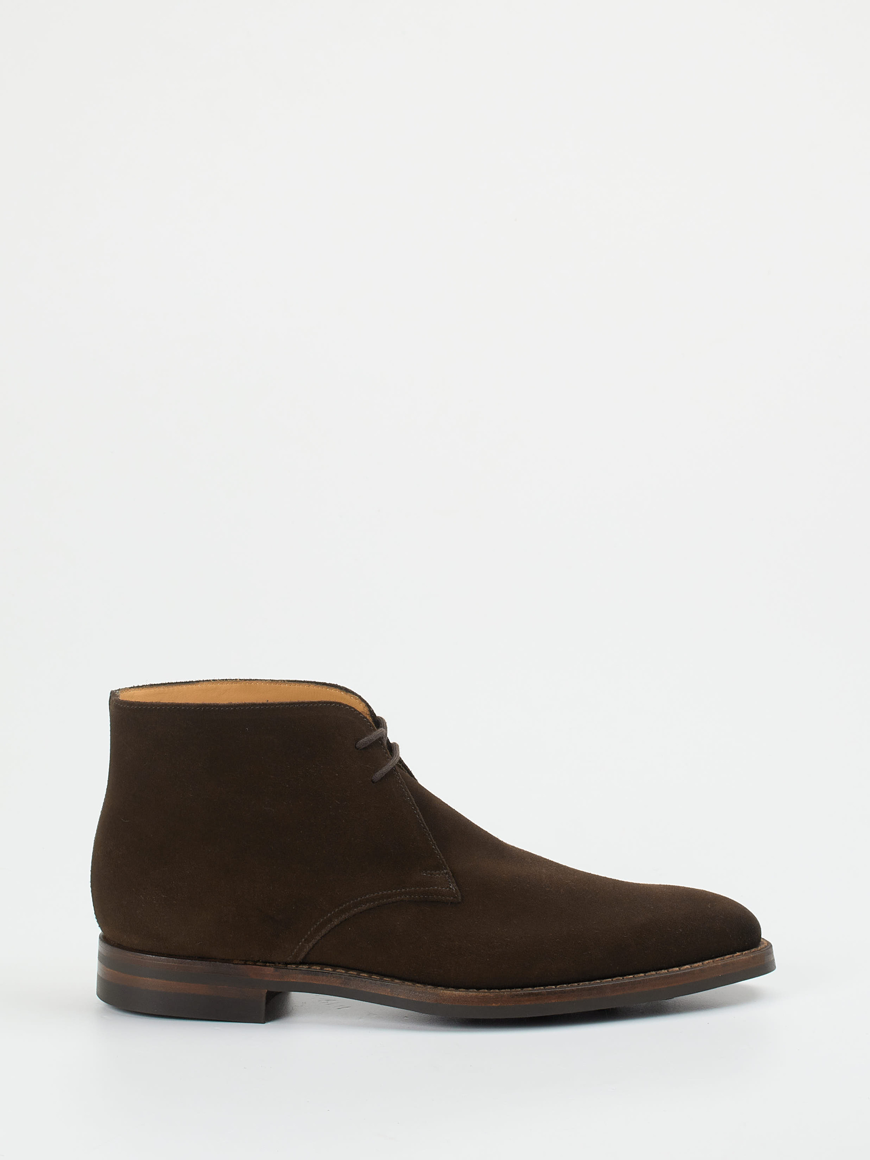 Boots TETBURY braun 4701209012801