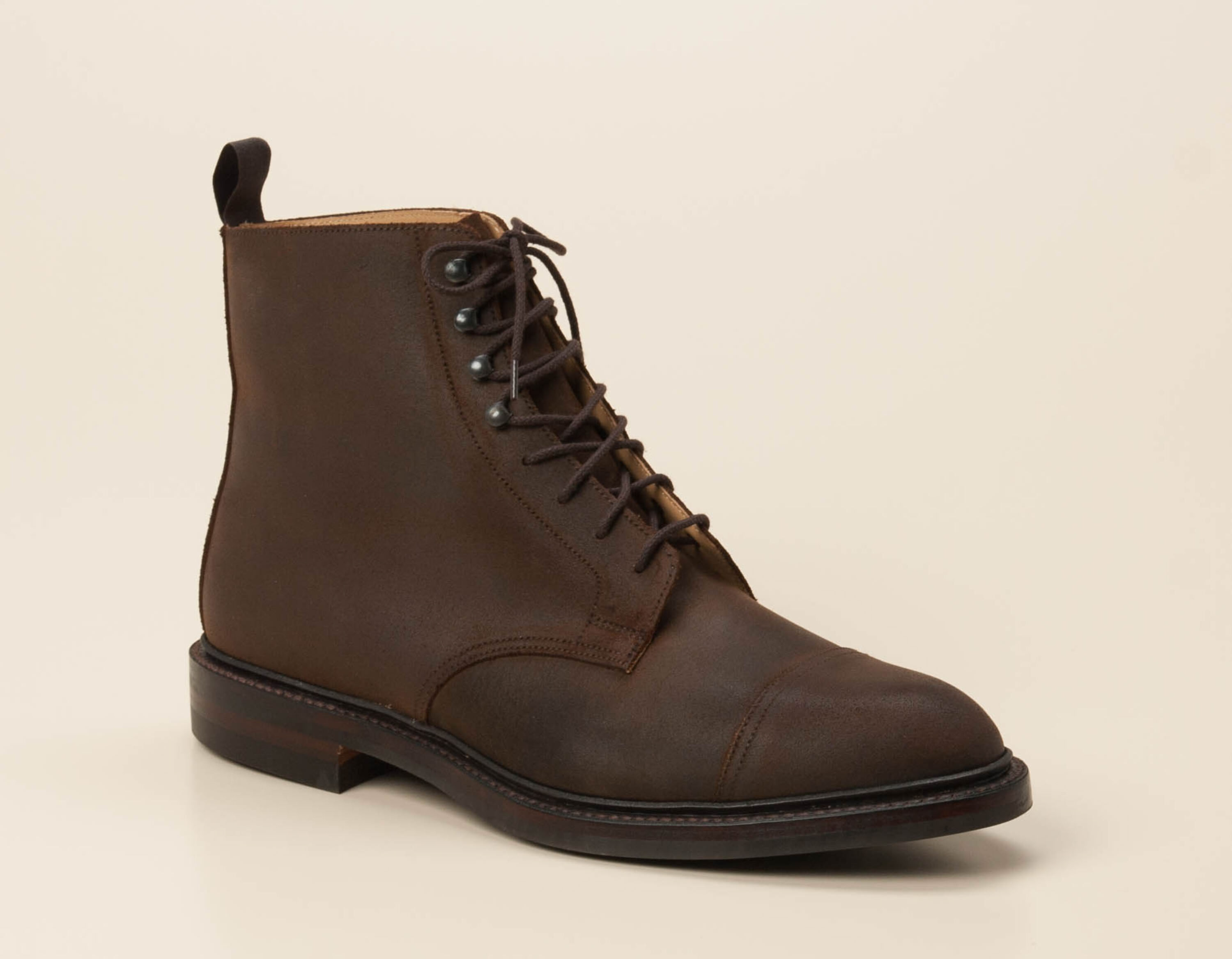 Boots CONISTON braun 4701209323E06