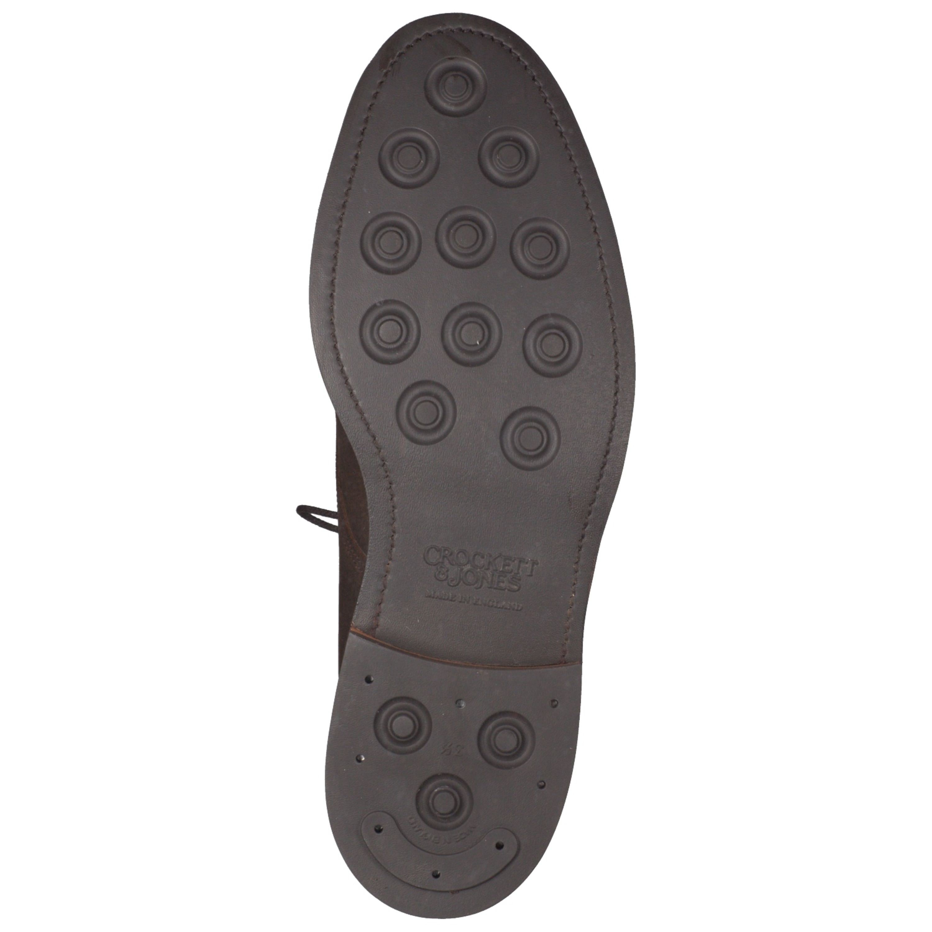 Boots CONISTON braun 4701209323E05