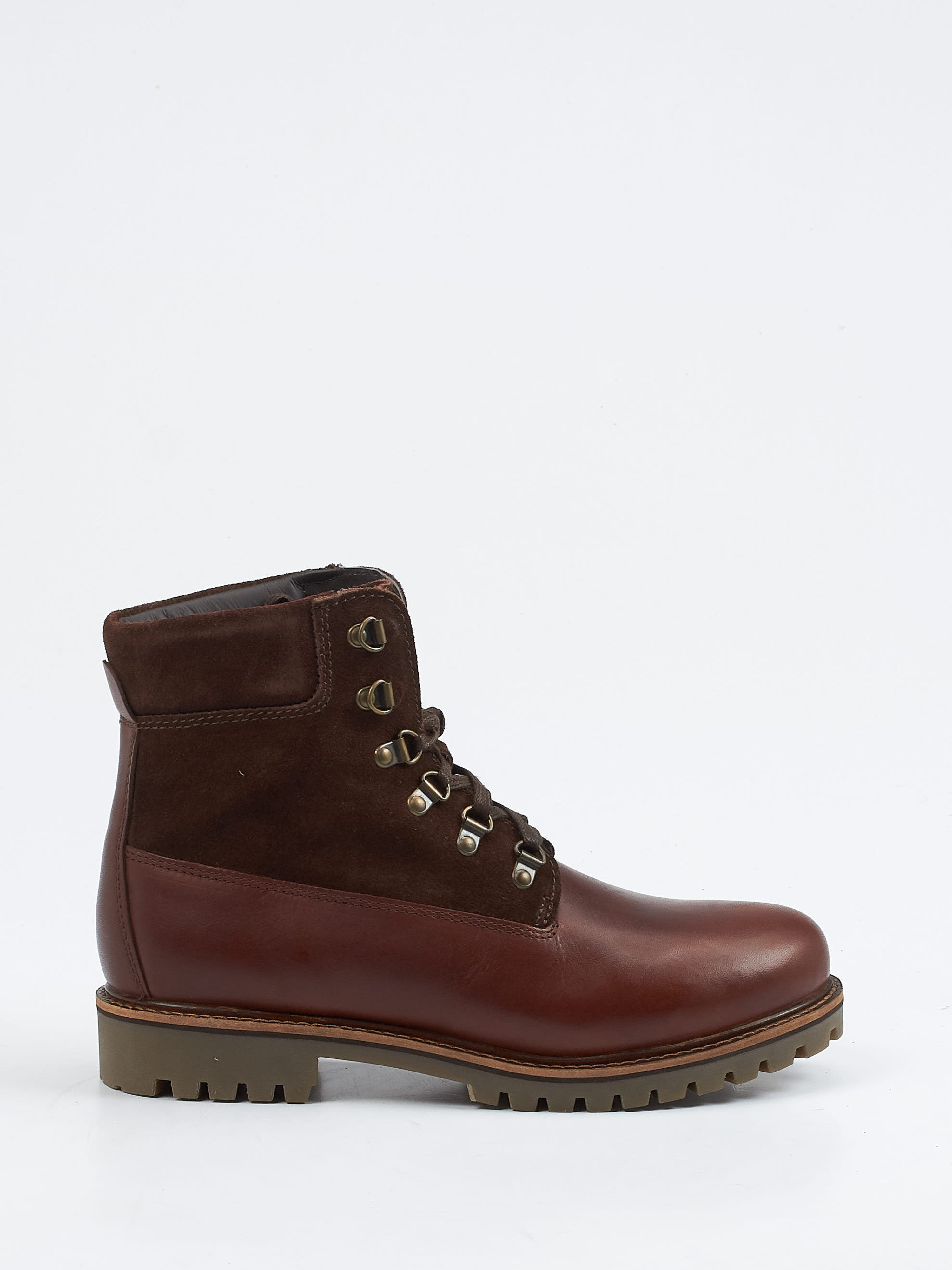 Boots braun 4701209063701