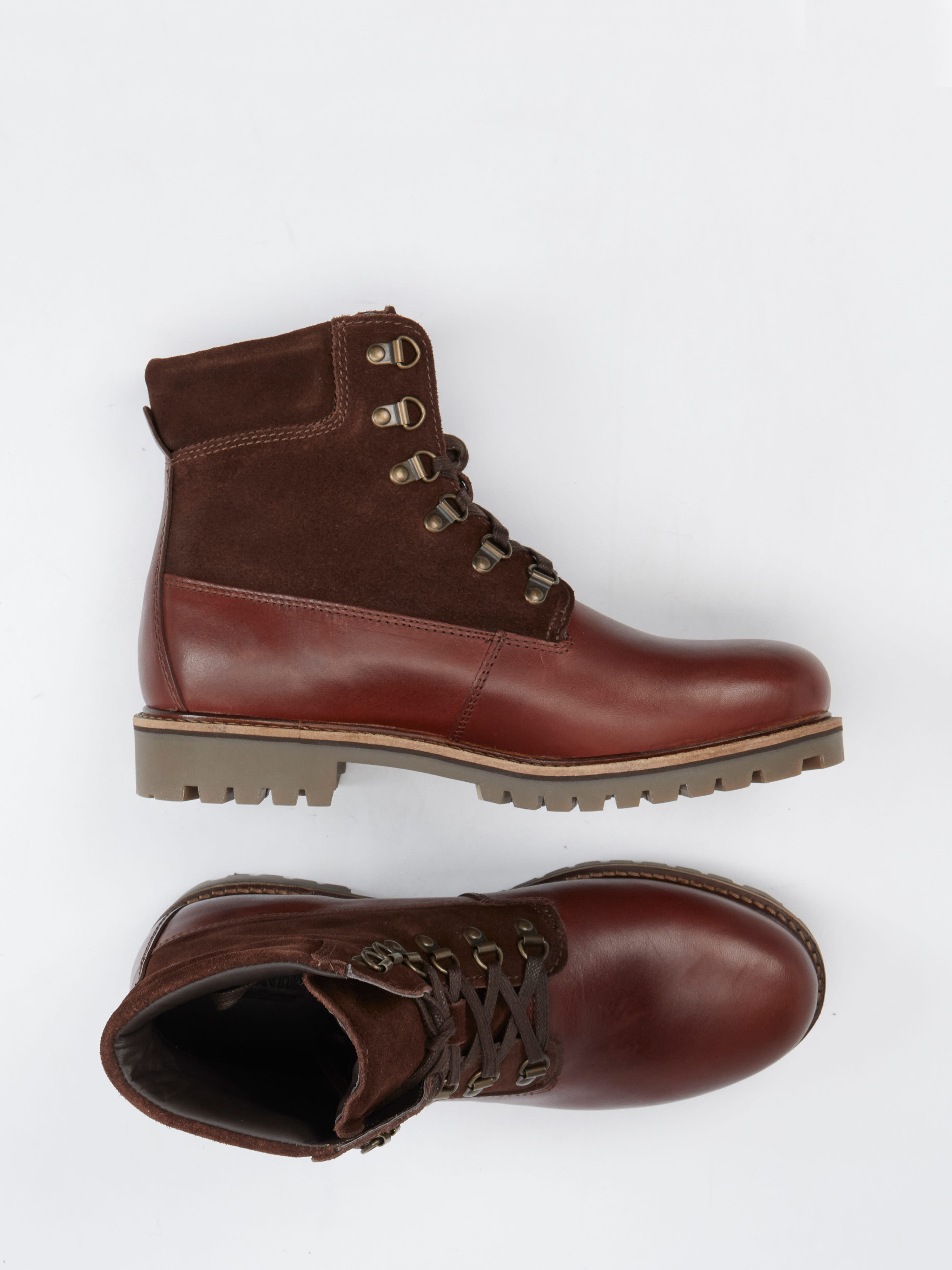 Boots braun 4701209063704