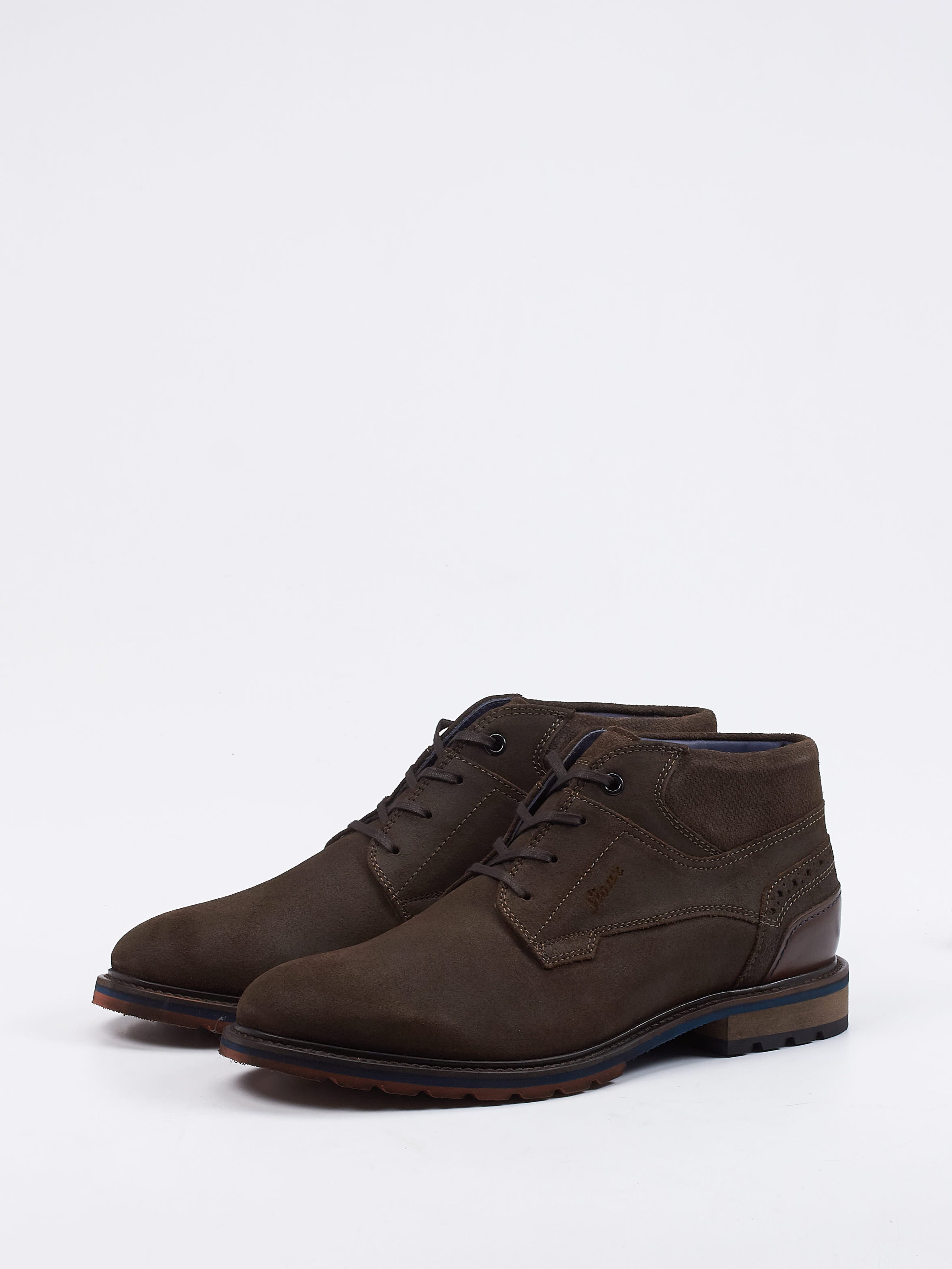 Boots braun 4701209064602