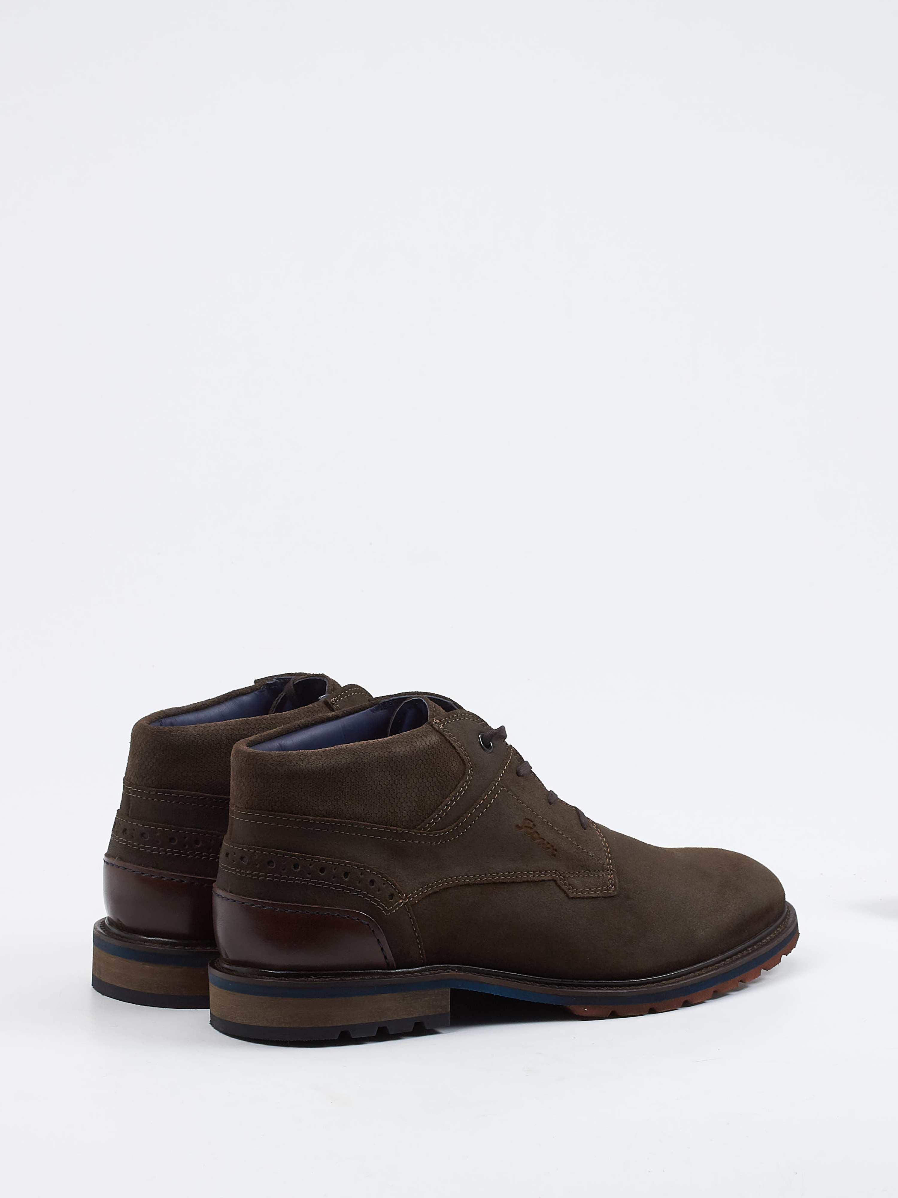 Boots braun 4701209064603